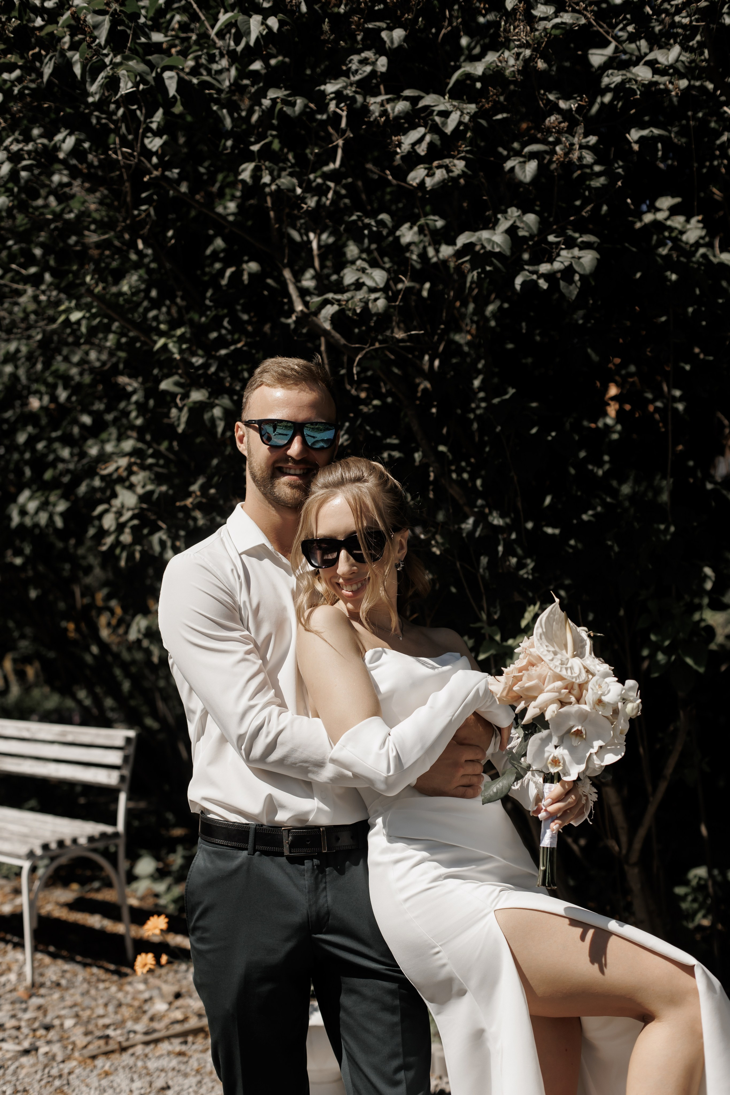 A&P. Свадебный фотограф Екатерина Худякова — Ярославль, Санкт-Петербург, Москва