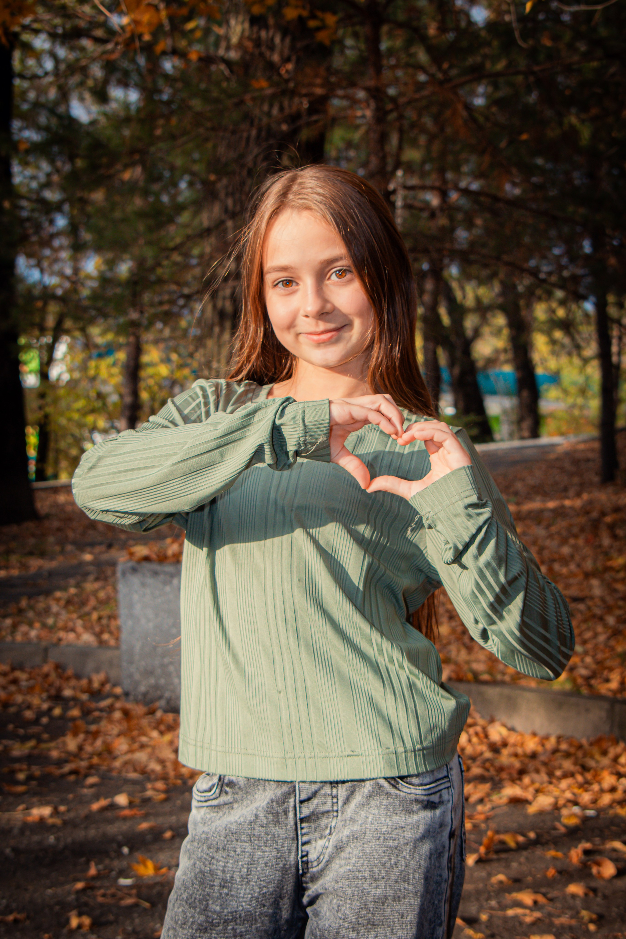 Ната, Вика и Ясман. Фотограф в Хабаровске Юлия Чванова