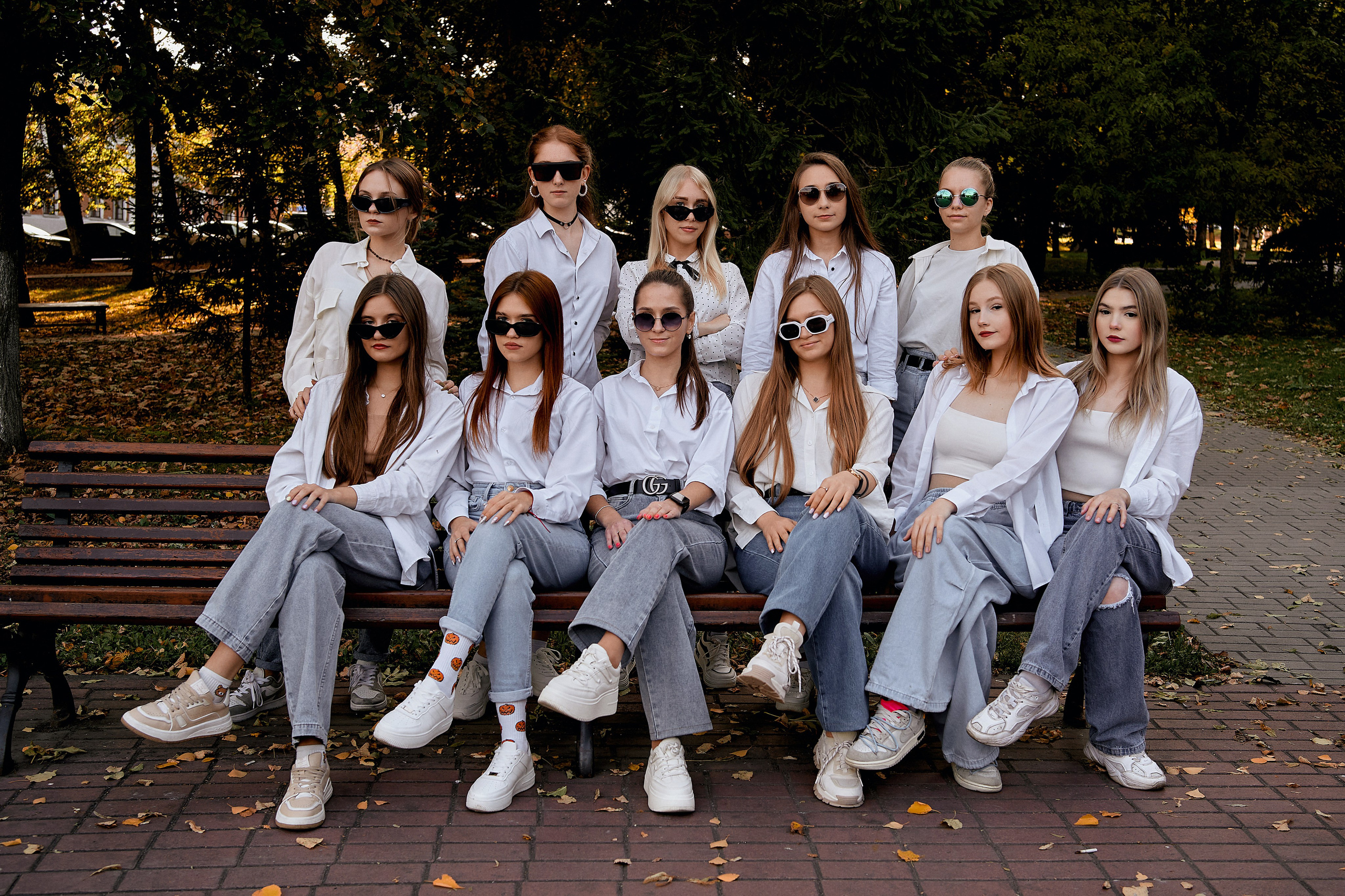 Школа 64. Свадебная, семейная фото и видео съёмка в Пензе