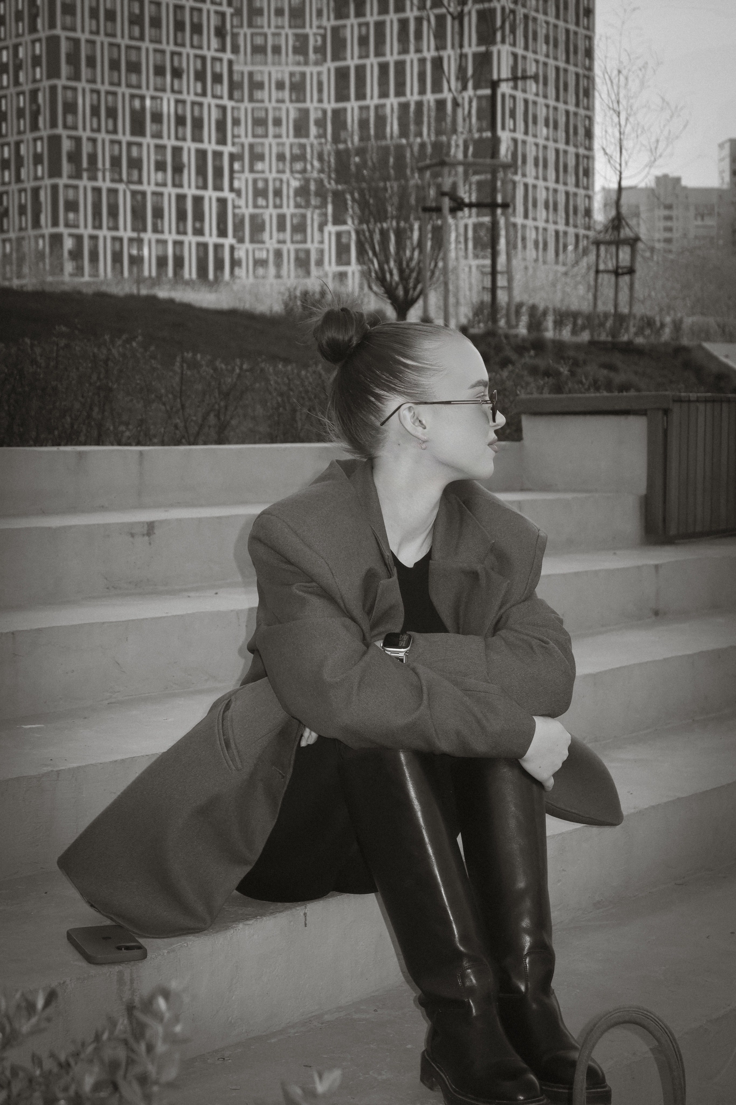 Emiliya. Фотограф в Екатеринбурге Виктория Ткаченко