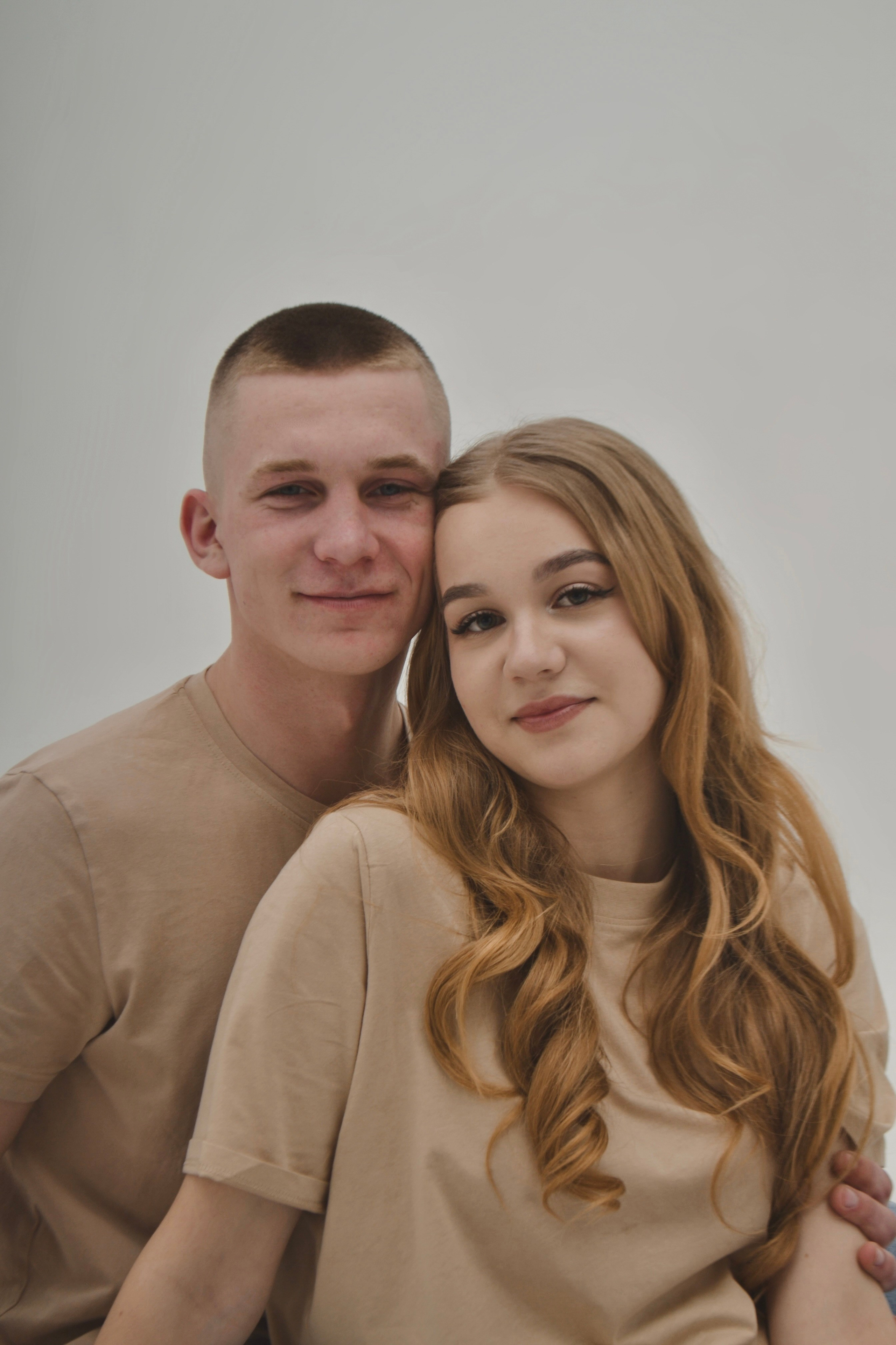 Anastasia&Vladimir. Семейный фотограф Головченко Татьяна в Барнауле