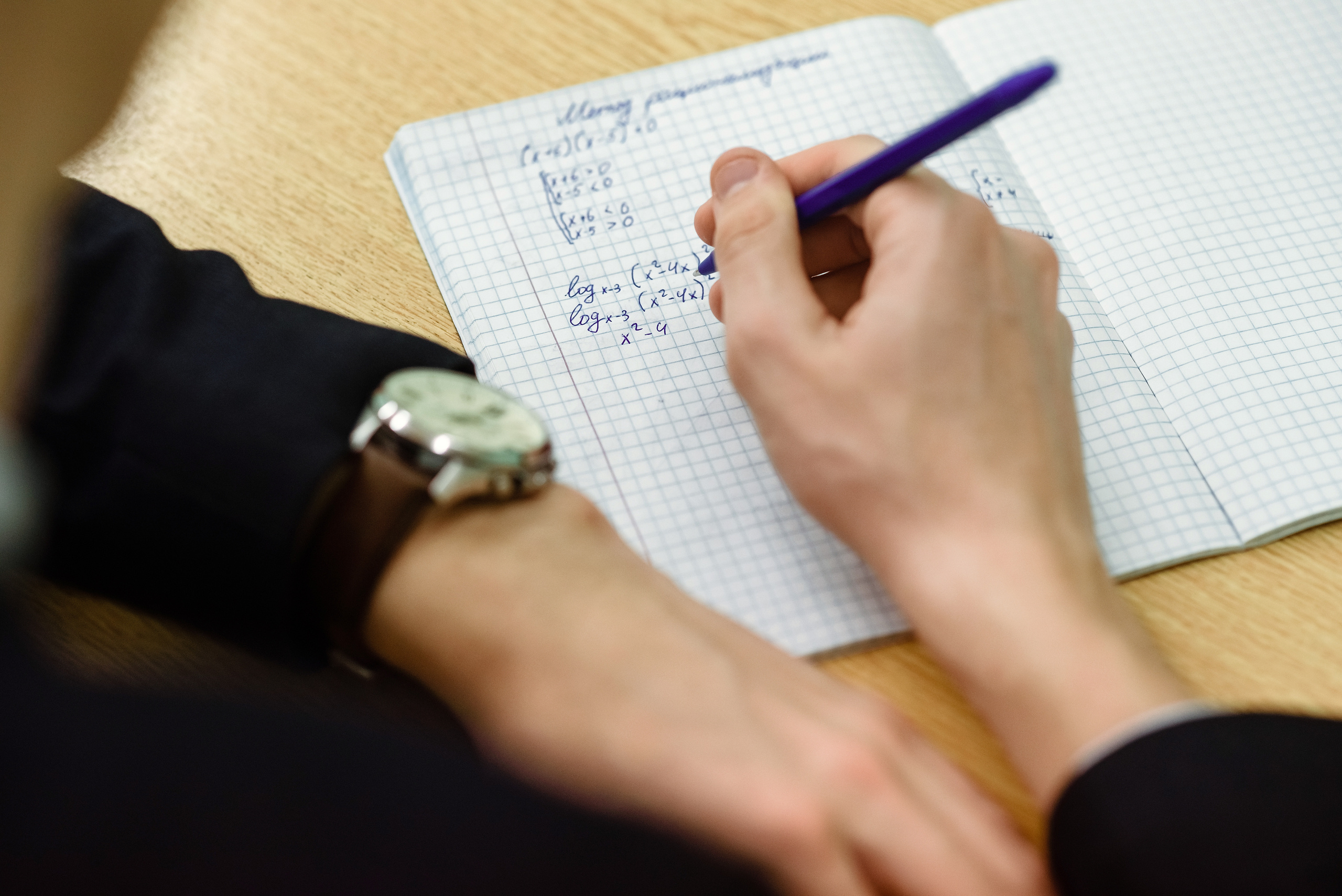 На уроках. Выпуск-2019