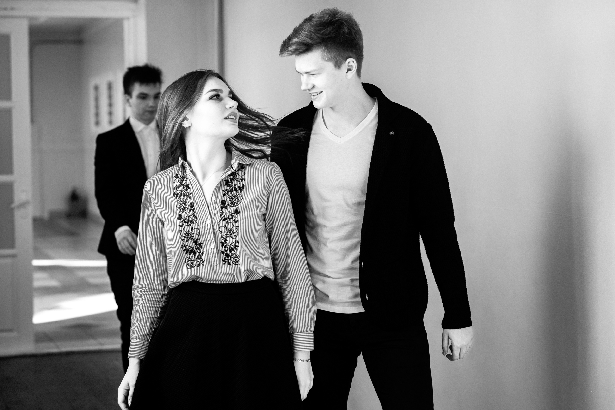 На уроках. Выпуск-2019