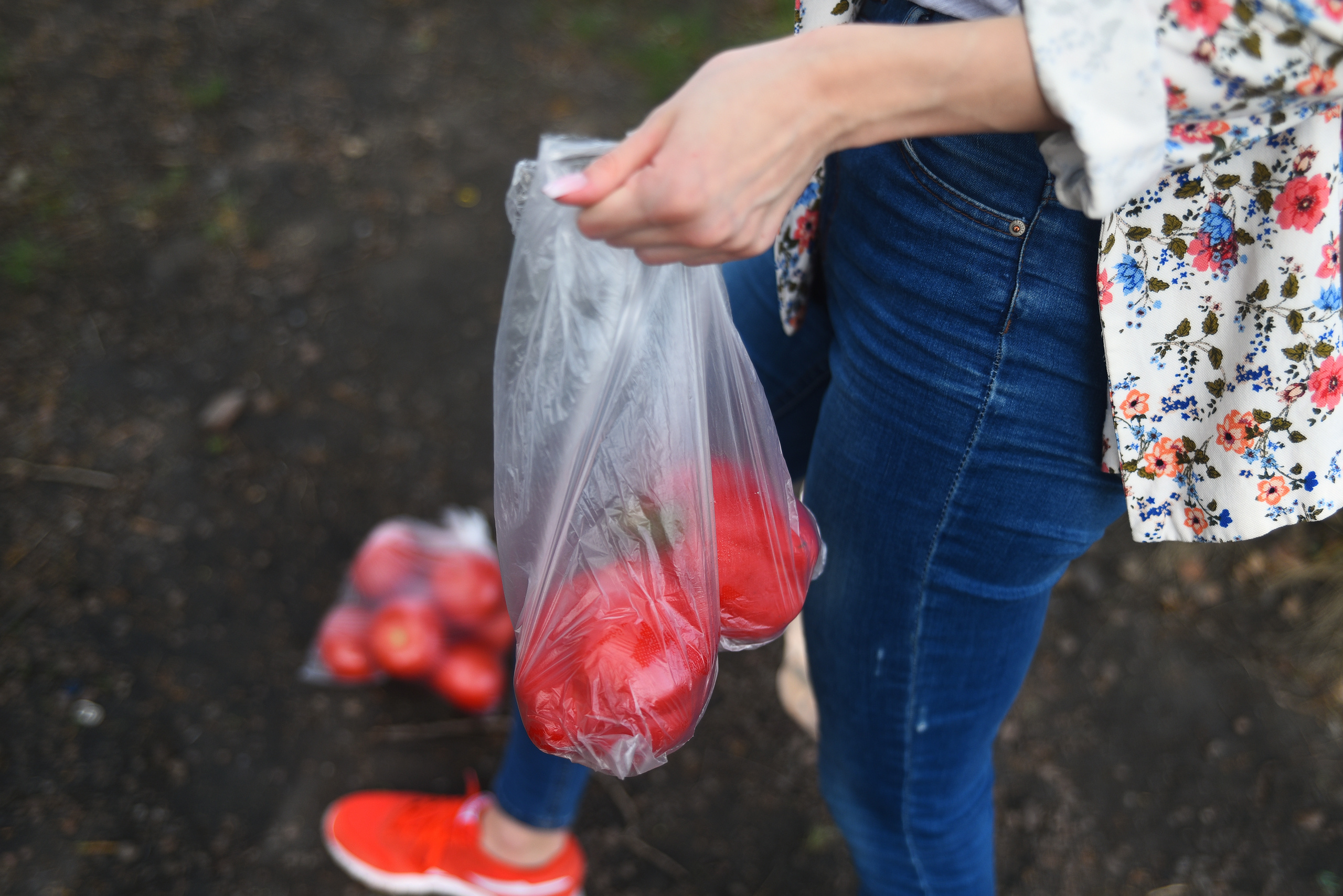 Выезд на природу. Выпуск-2019