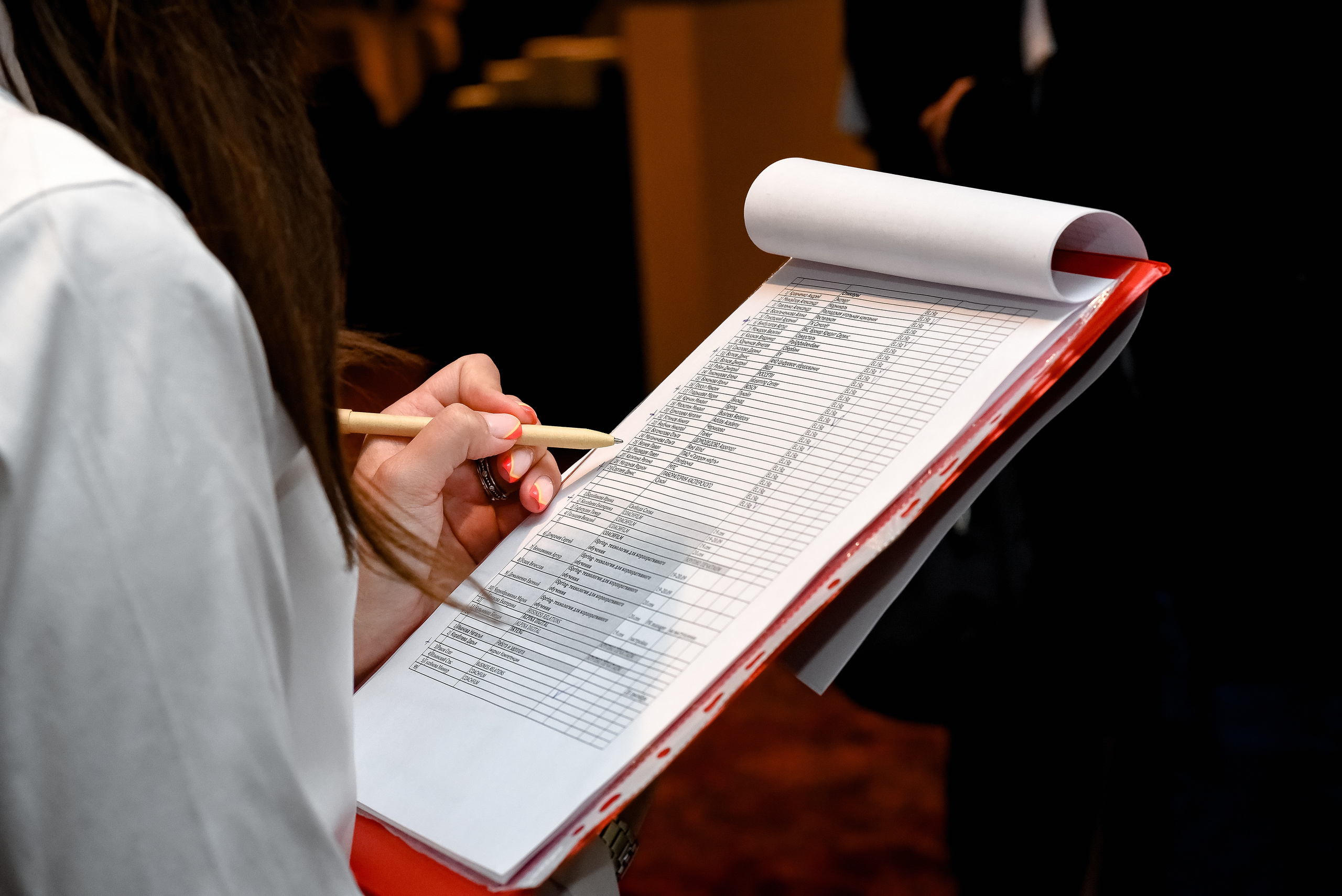 Quorum. Управление корпоративными знаниями