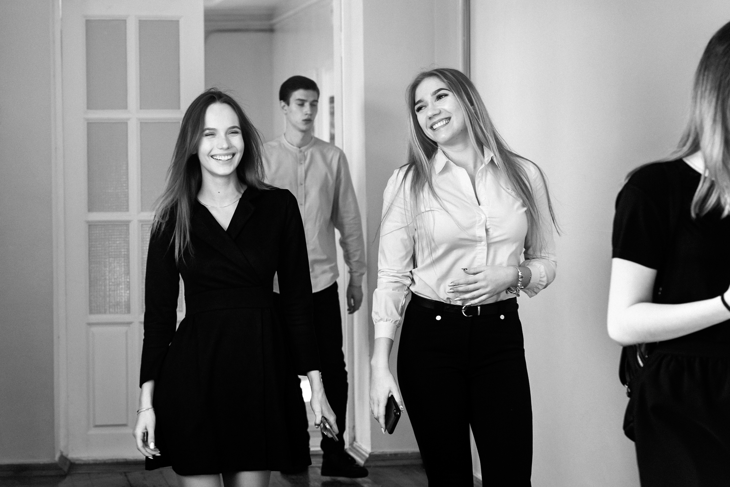 На уроках. Выпуск-2019