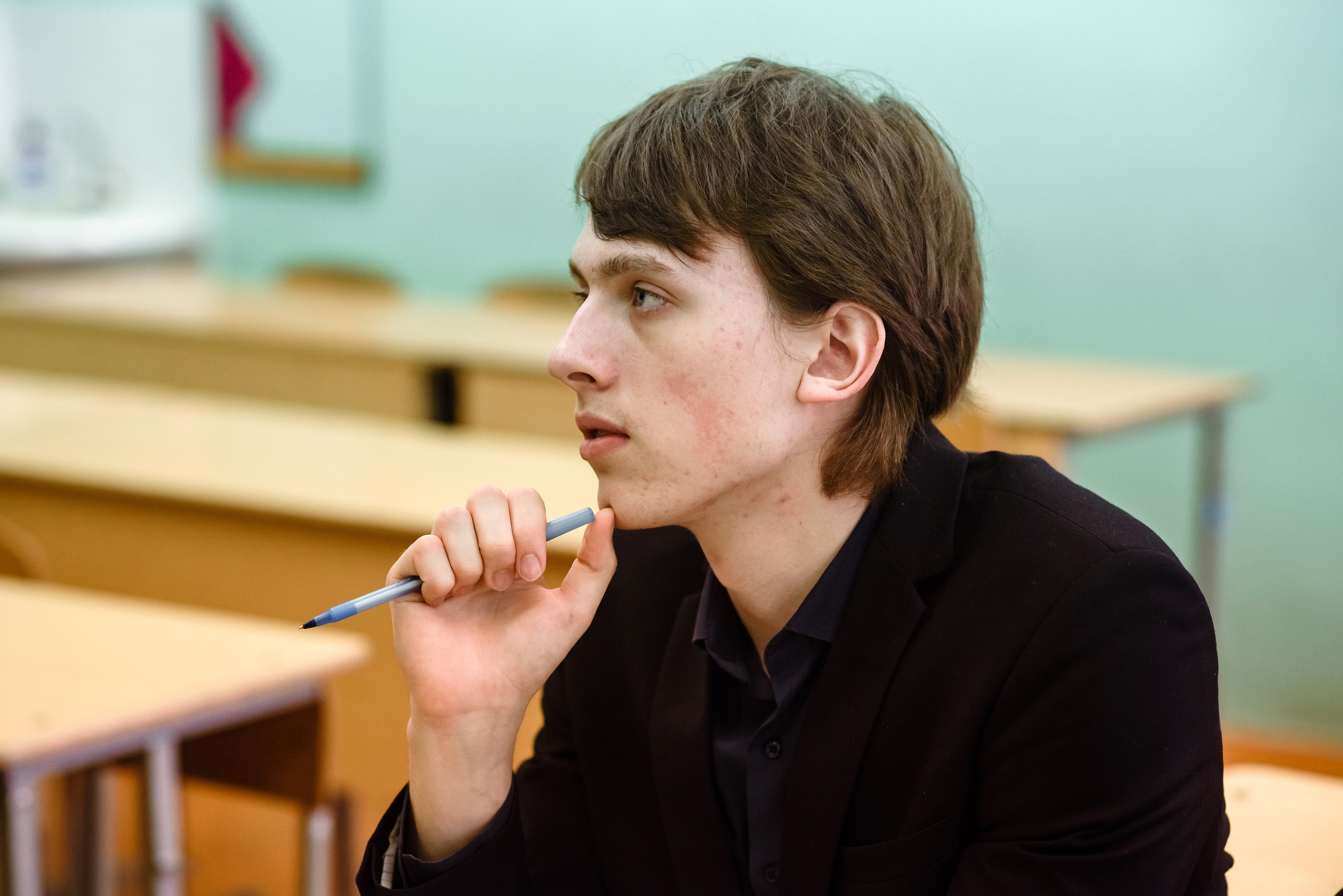 На уроках. Выпуск-2019