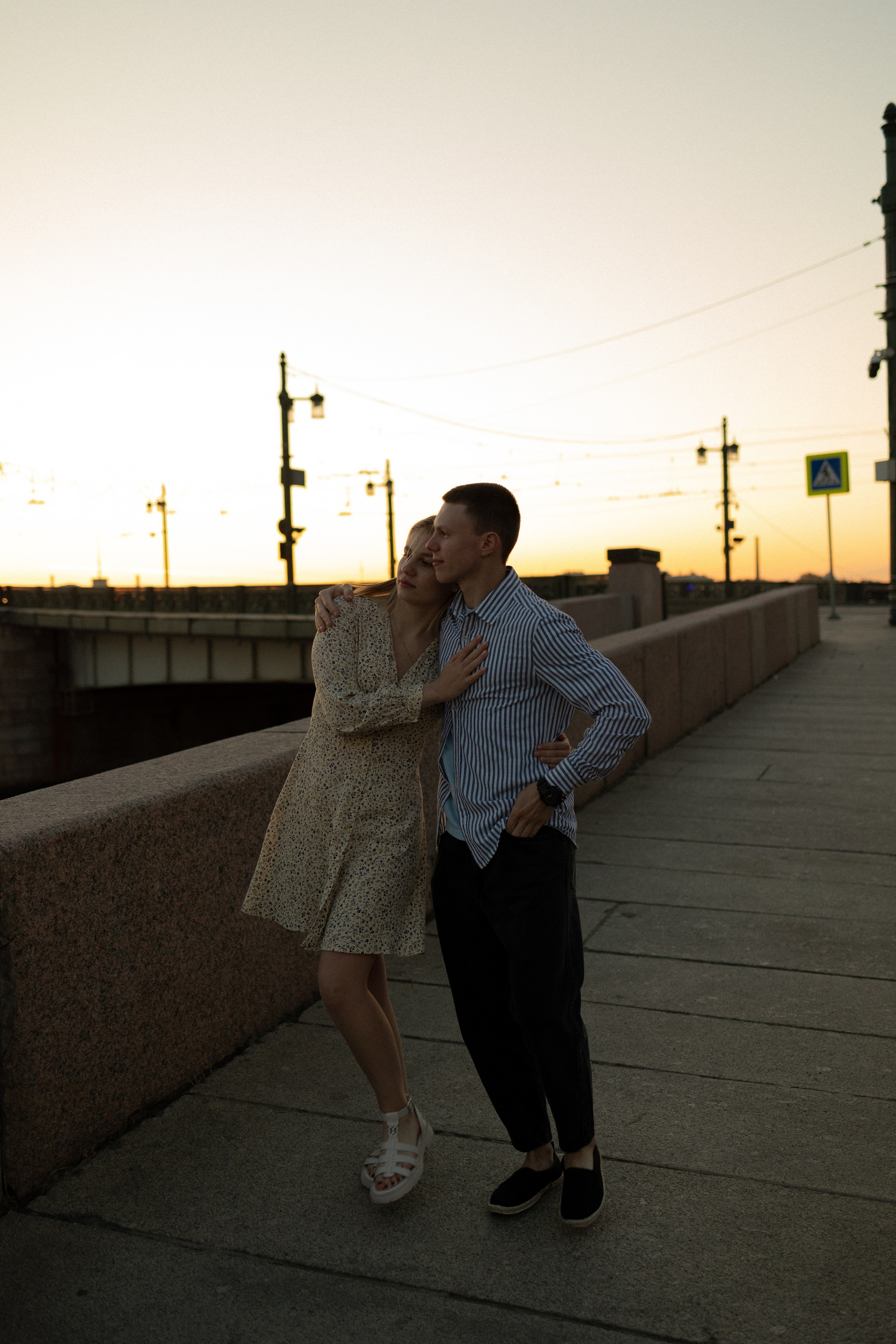 Прогулочные. Фотограф в Санкт-Петербурге Шевченко Наталья