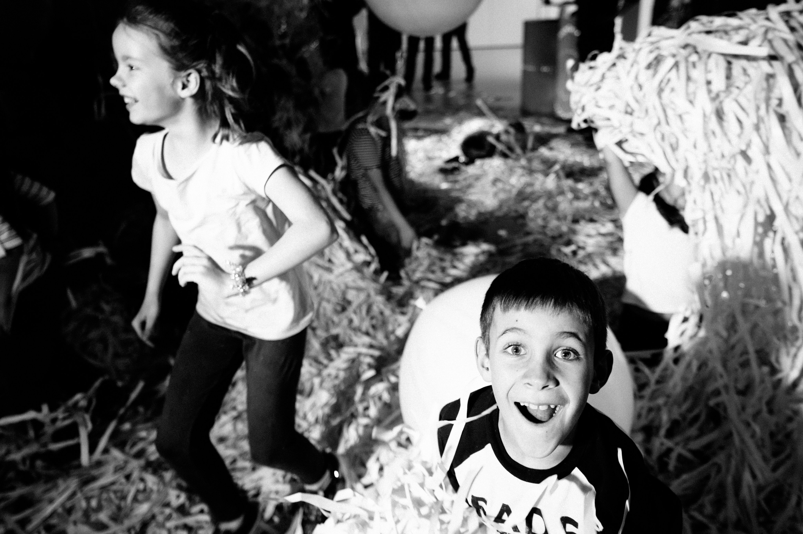 Детский праздник Адидас. Свадебный фотограф в Москве Владимир Симонов