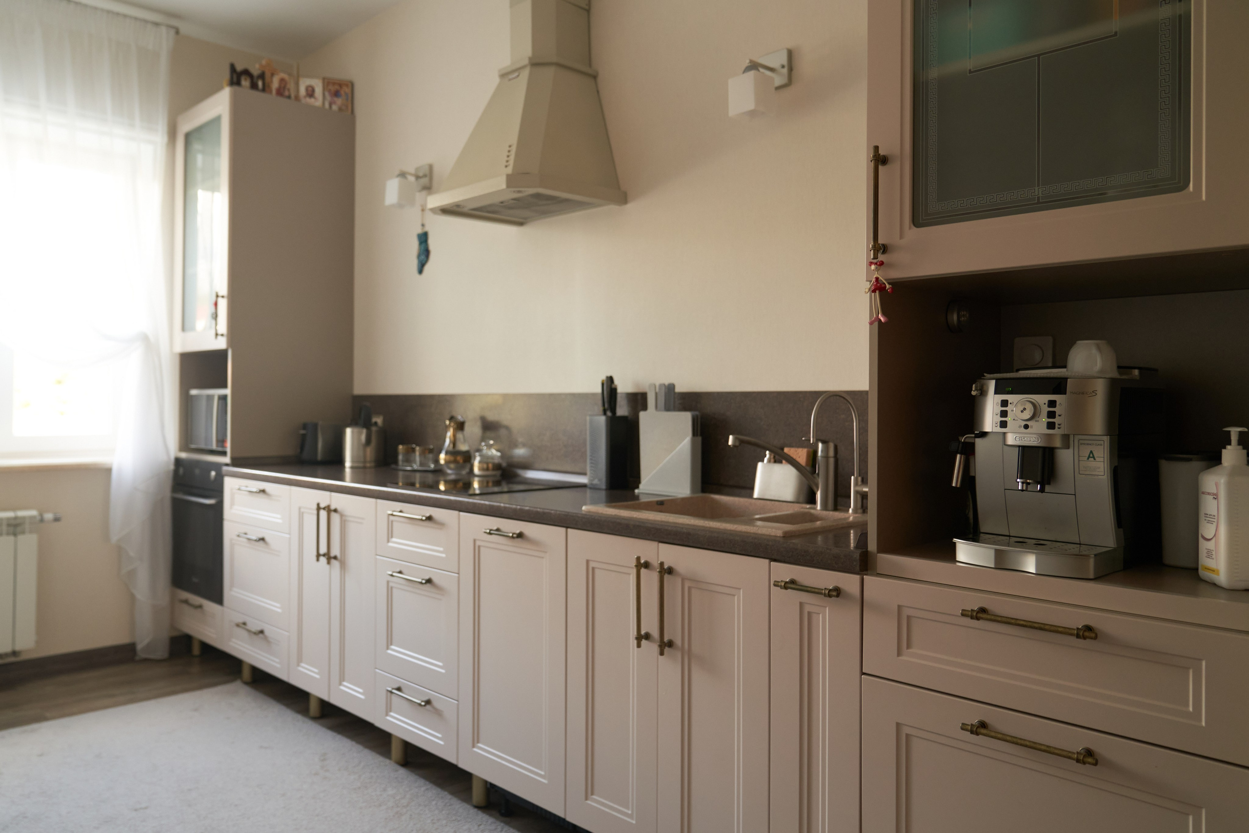 Дом Выборг. Сергей Горшенин — профессиональный фотограф