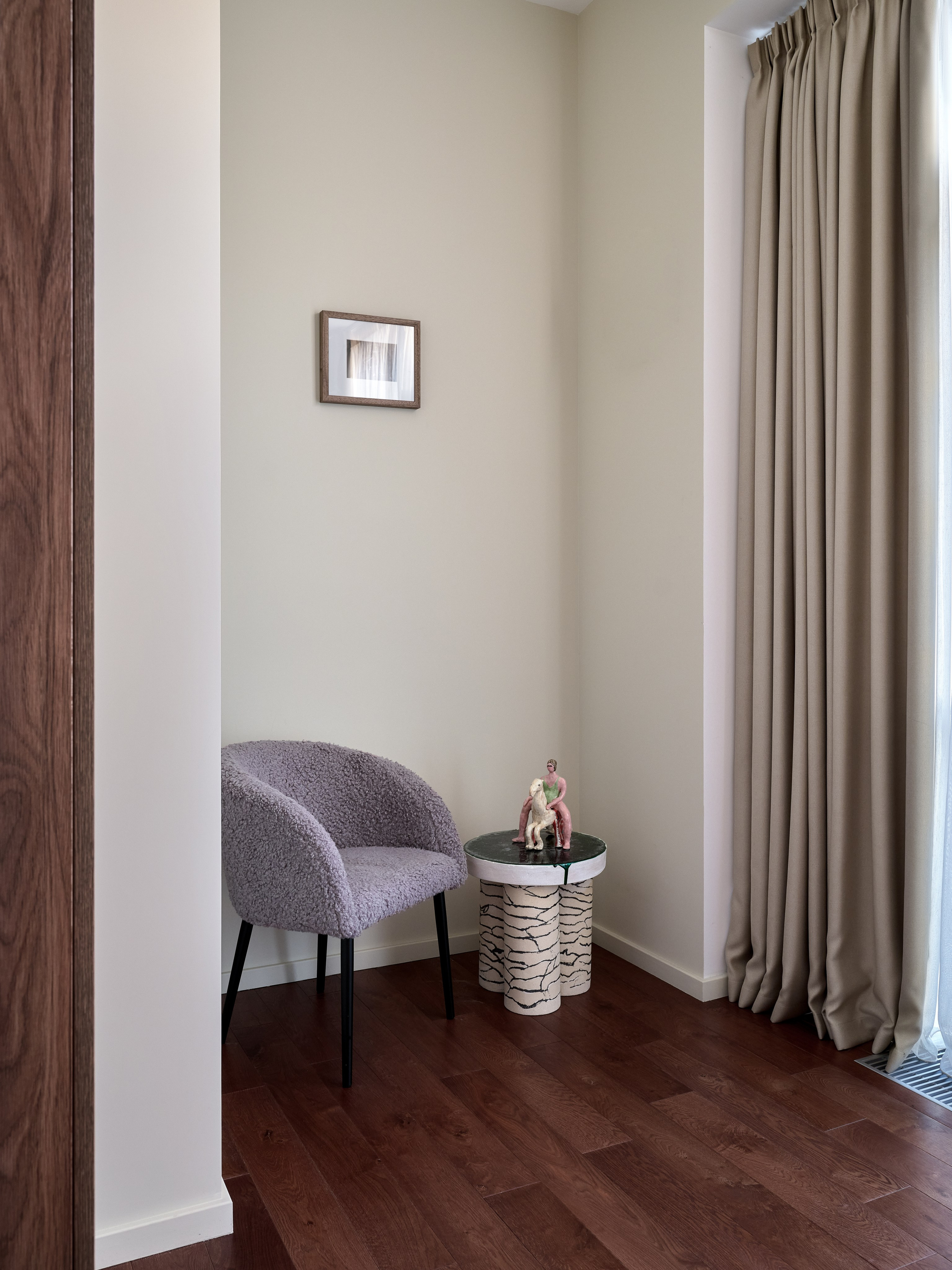 Солнечный загородный дом. Фотограф Наталья Вершинина