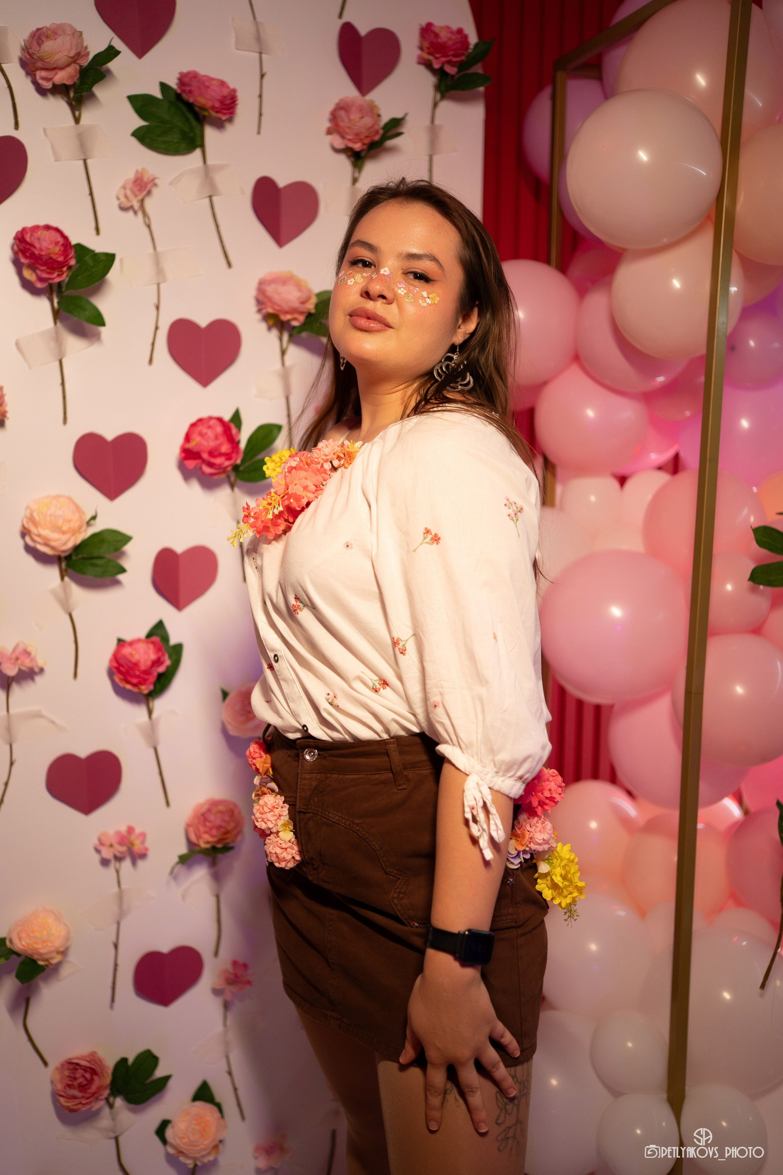 Вечеринка в S.P. Women. Фотограф, видеограф Пятигорск, Ставрополь, Ессентуки, Petlyakovs_photo