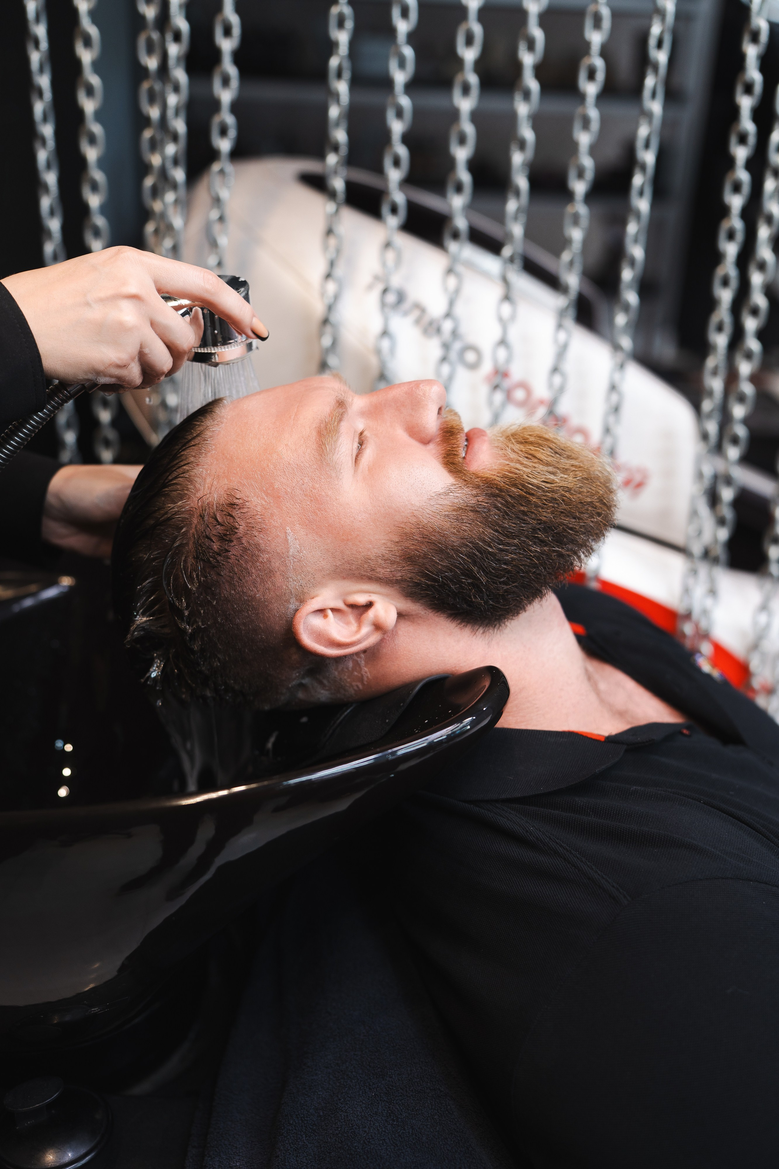 Nordmen. Фотограф Хабаровск