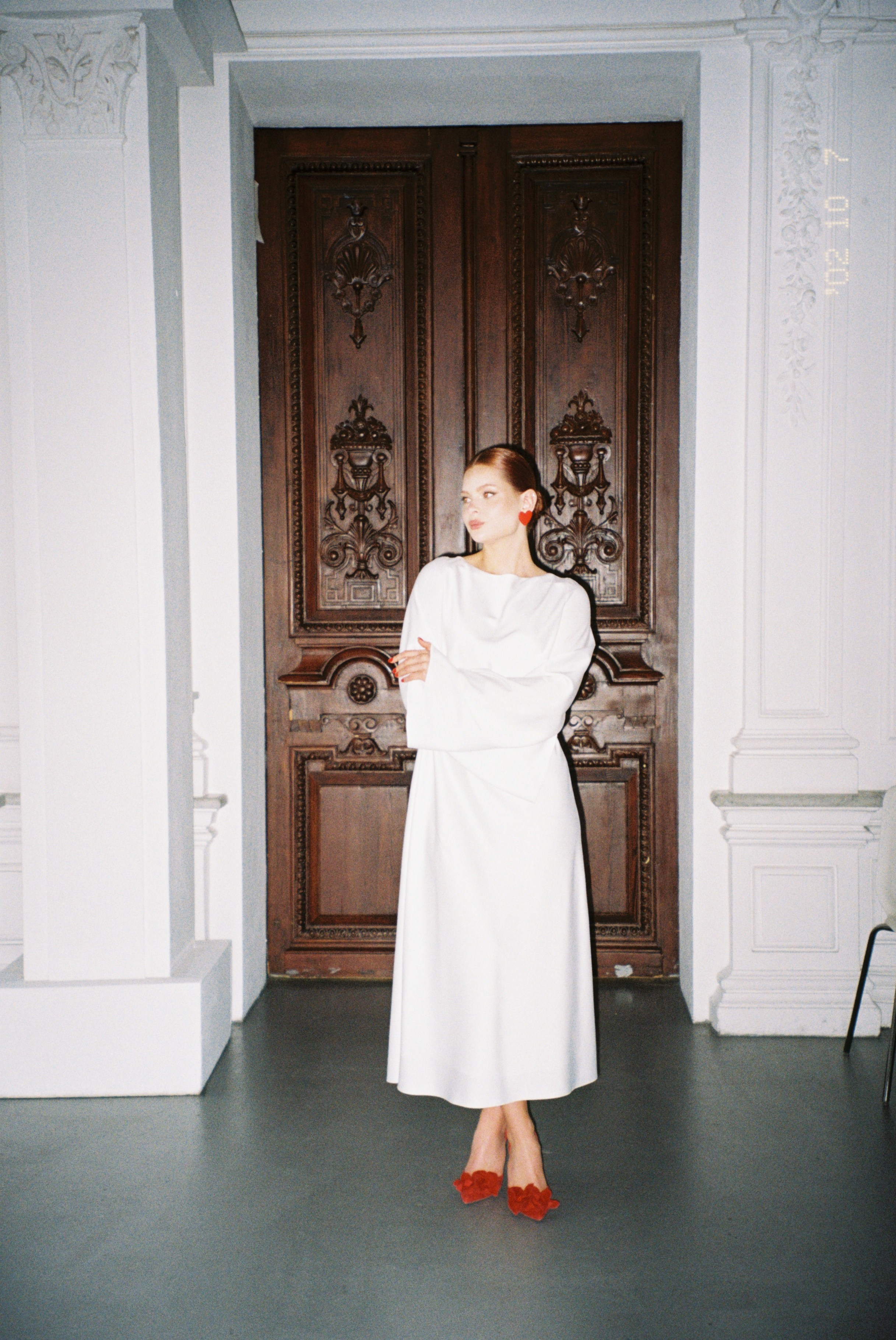 Лилия и Алексей. Свадебный фотограф Марина Попова