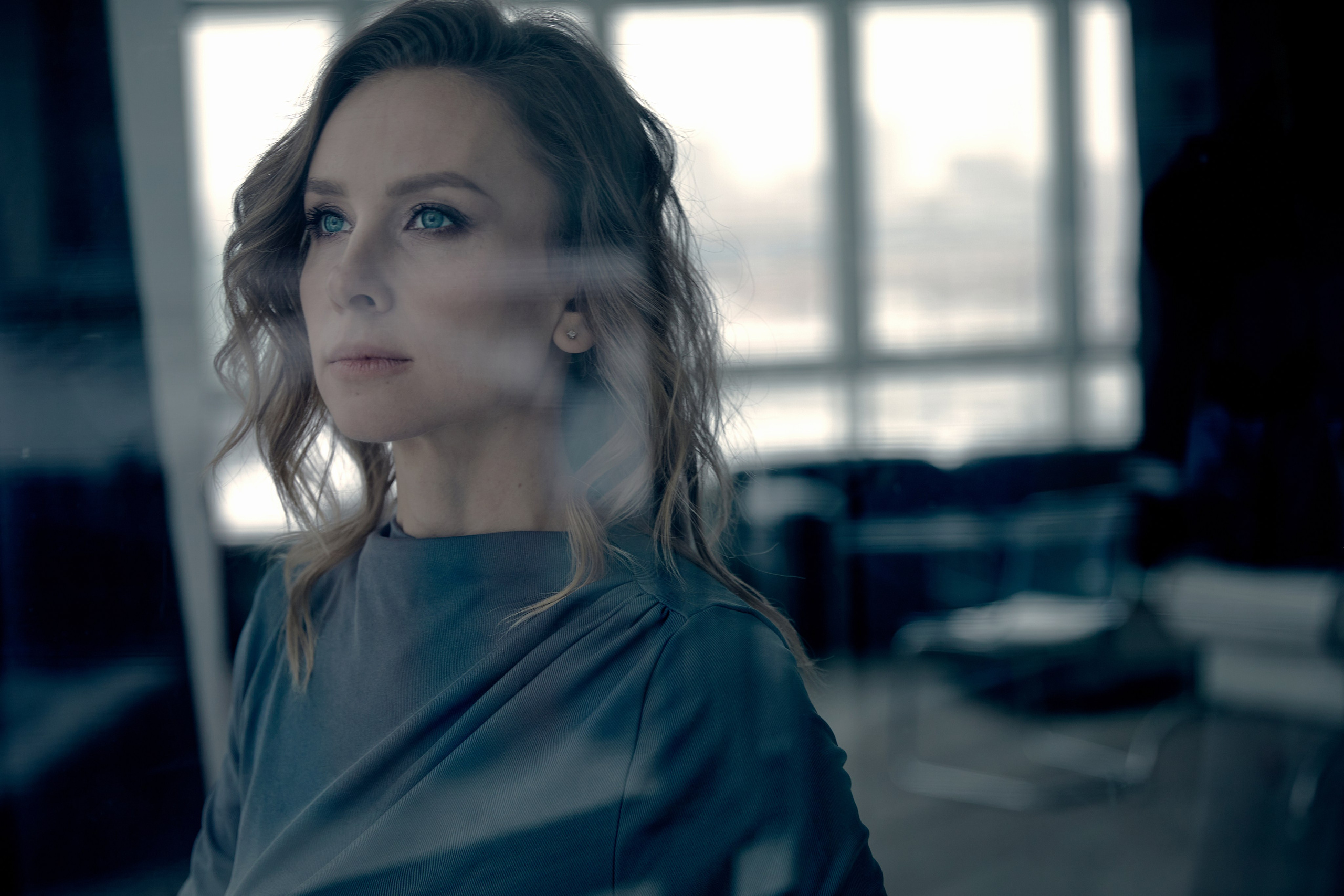 VALERIA. Yulia Otroschenko