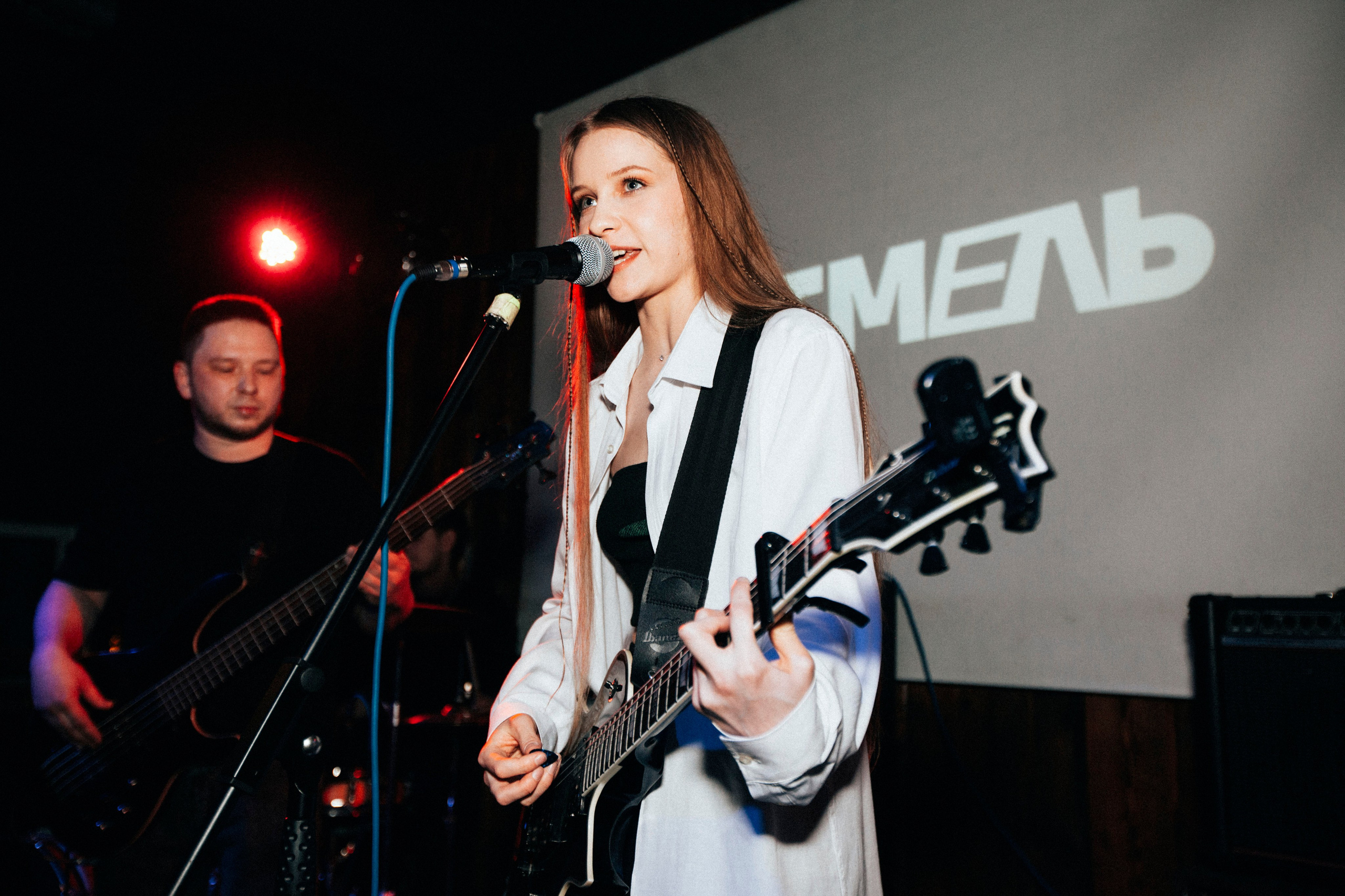 Отмель, EEEda, 28.04.23, Столярка. Stanislav Baryshev — People. Emotions. Atmosphere