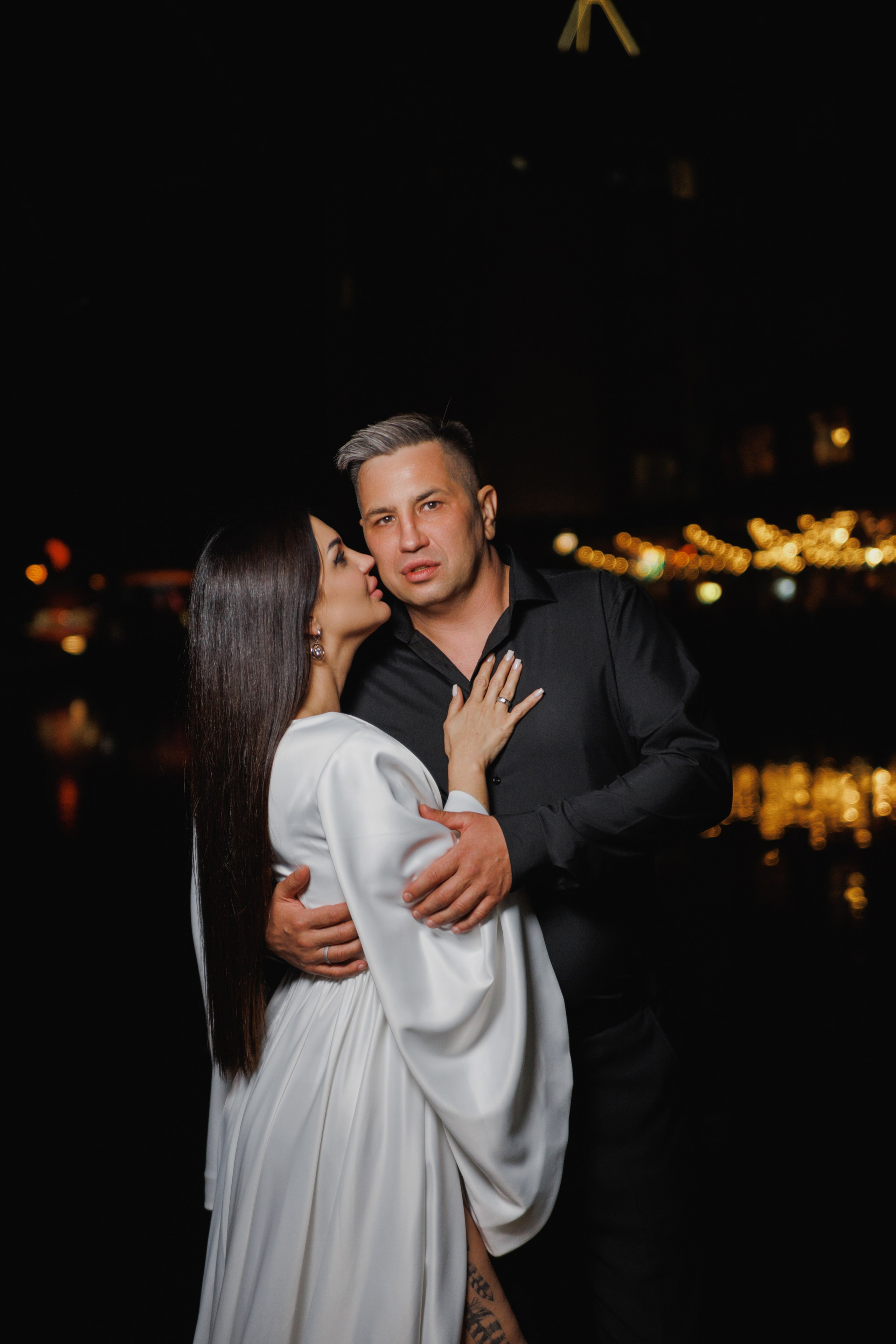 Анастасия и Роман. Фотограф Александр Закадычный | Таганрог