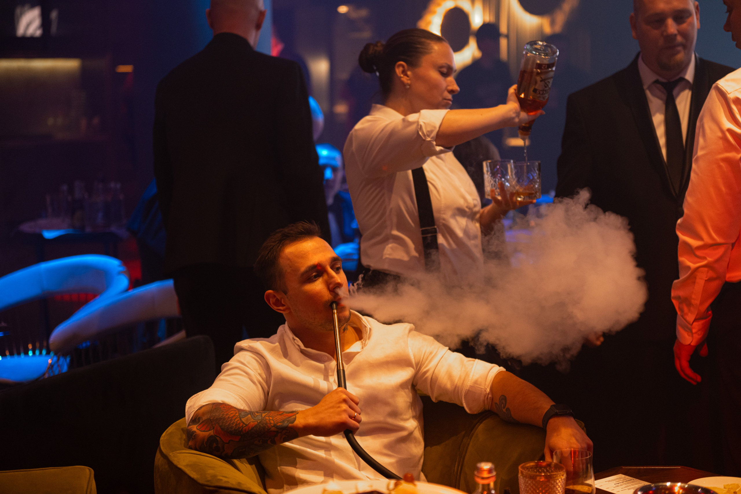 CROWN BIRTHDAY. Свадебный фотограф в России и заграницей — Ольга Каретникова