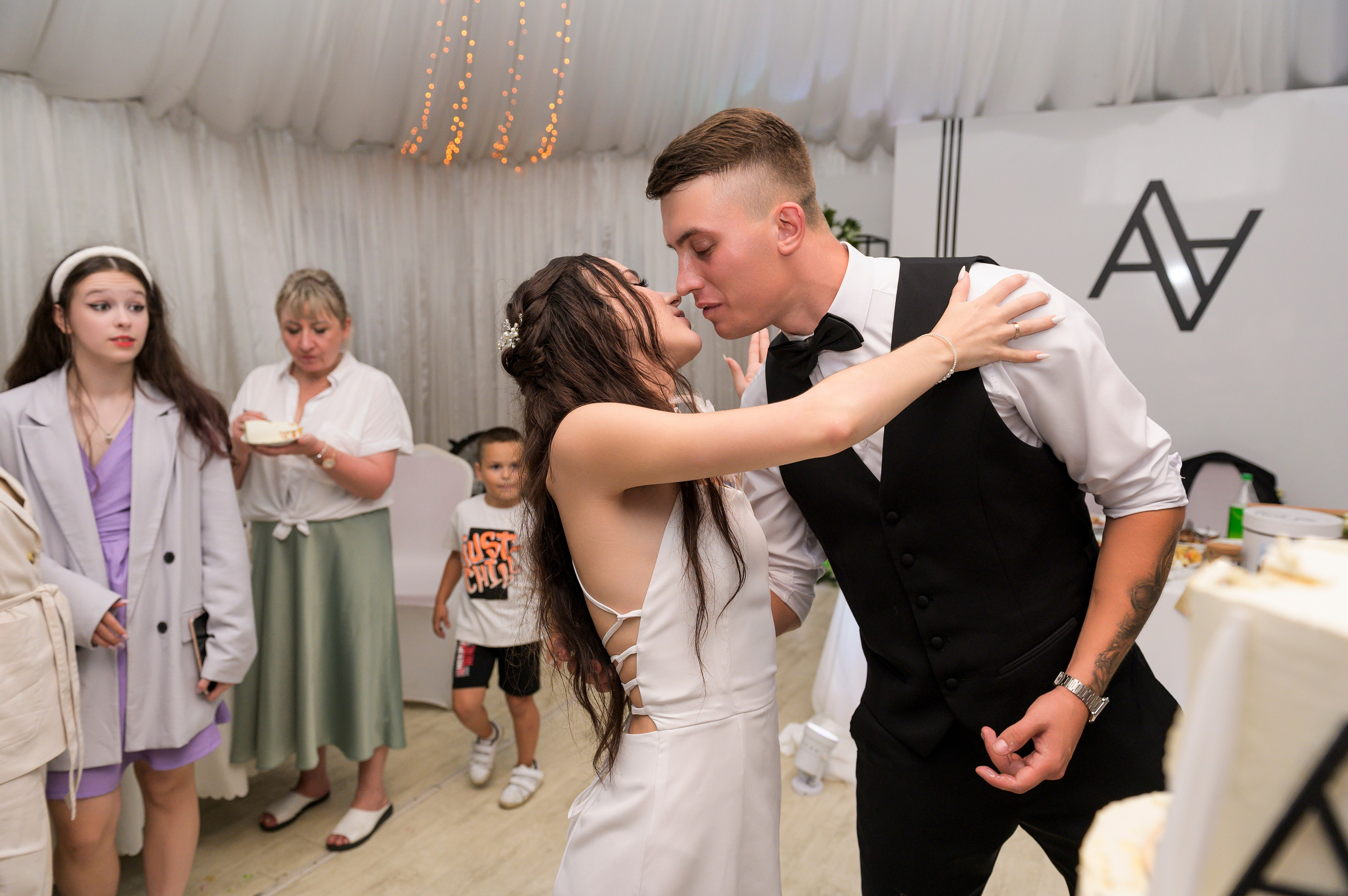 Алина и Алексей. Семейный и свадебный фотограф во Владивостоке