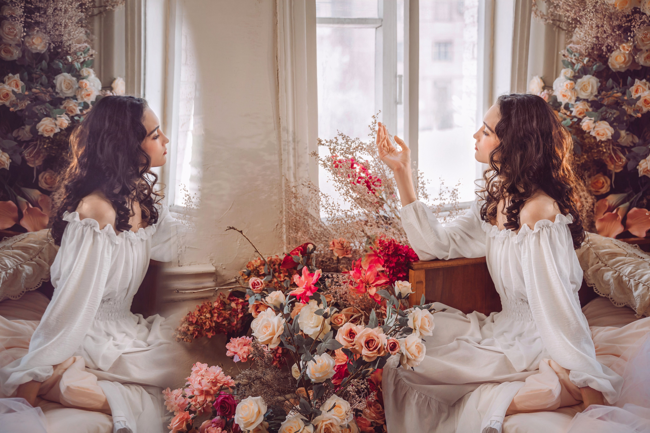 Интерьерные. Фотограф Валентина Полунина