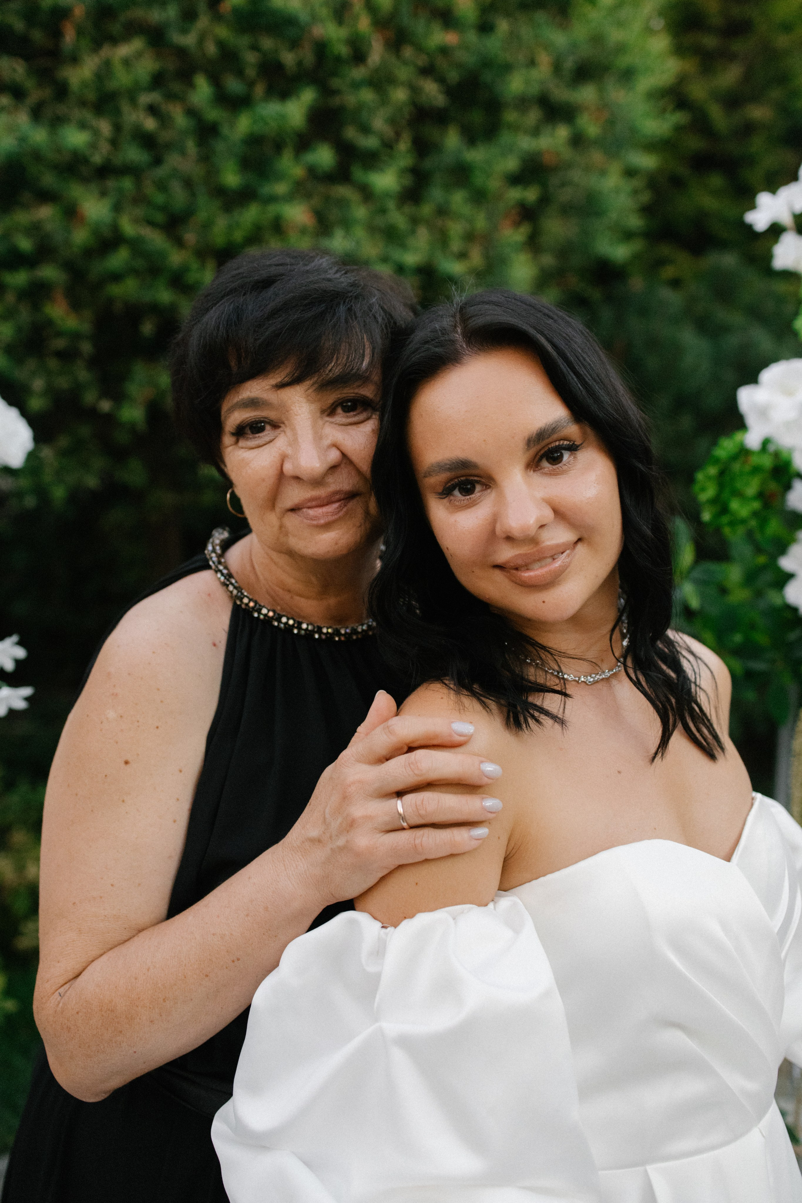 Максим и Оксана. Свадебный и семейный фотограф в Ростове-на-Дону