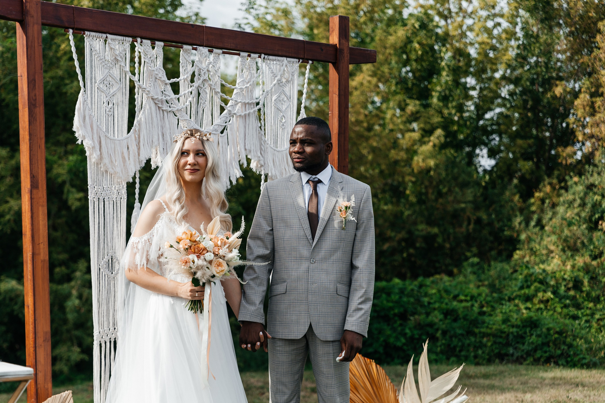 Гишель и Юля. Свадебный и портретный фотограф в Воронеже Нестеренко Илья