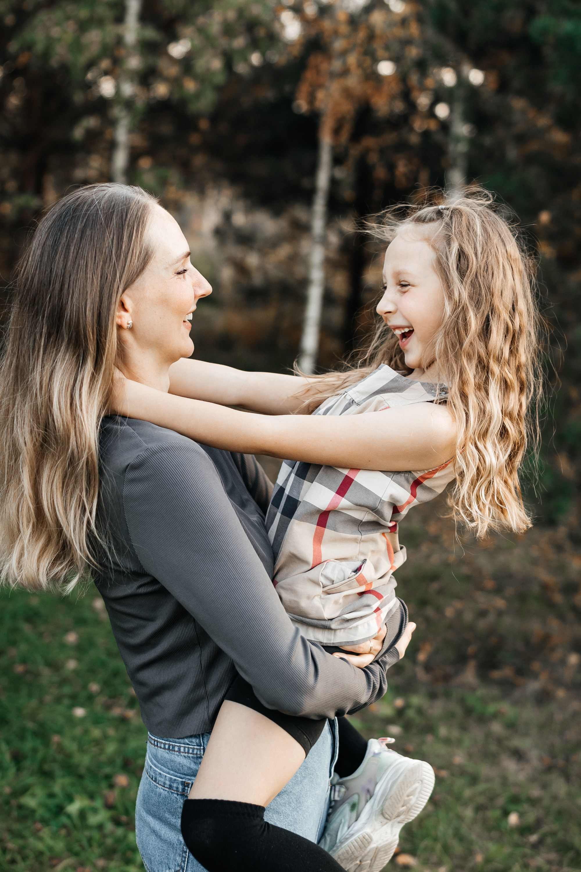 Семейная фотосессия. Свадебный и портретный фотограф в Воронеже Нестеренко Илья