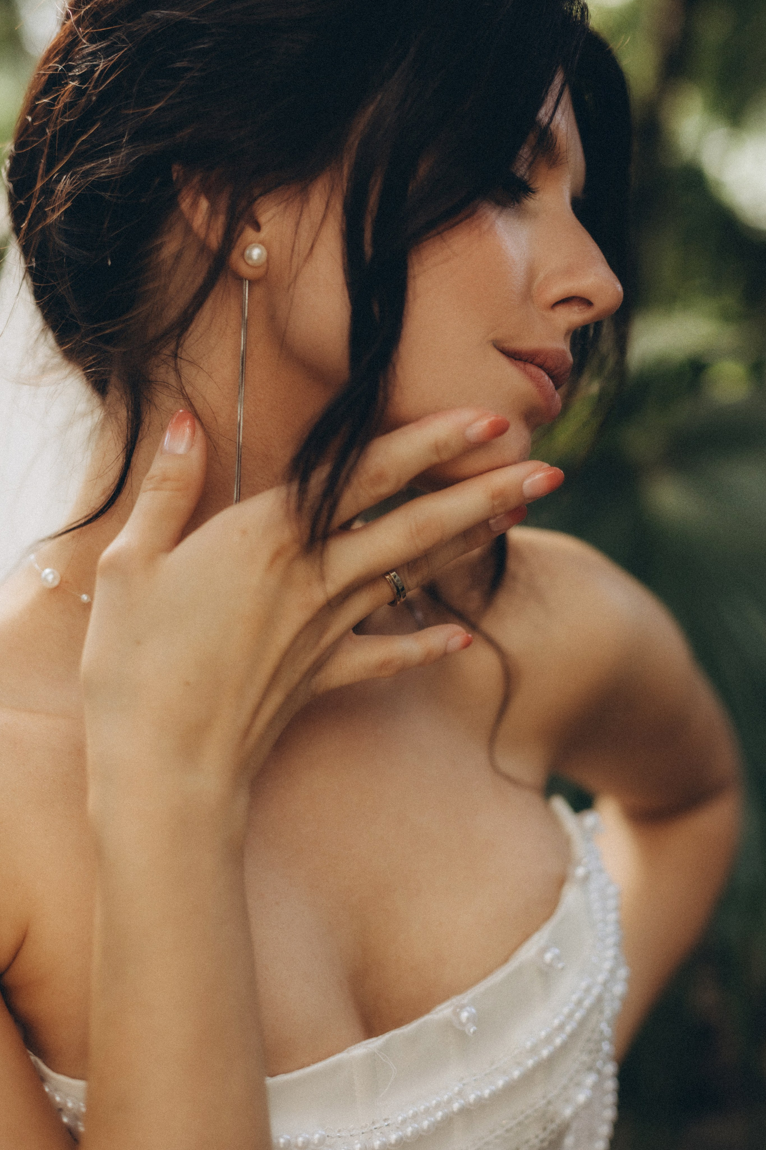 Свадьба. Свадебный и семейный фотограф в Москве