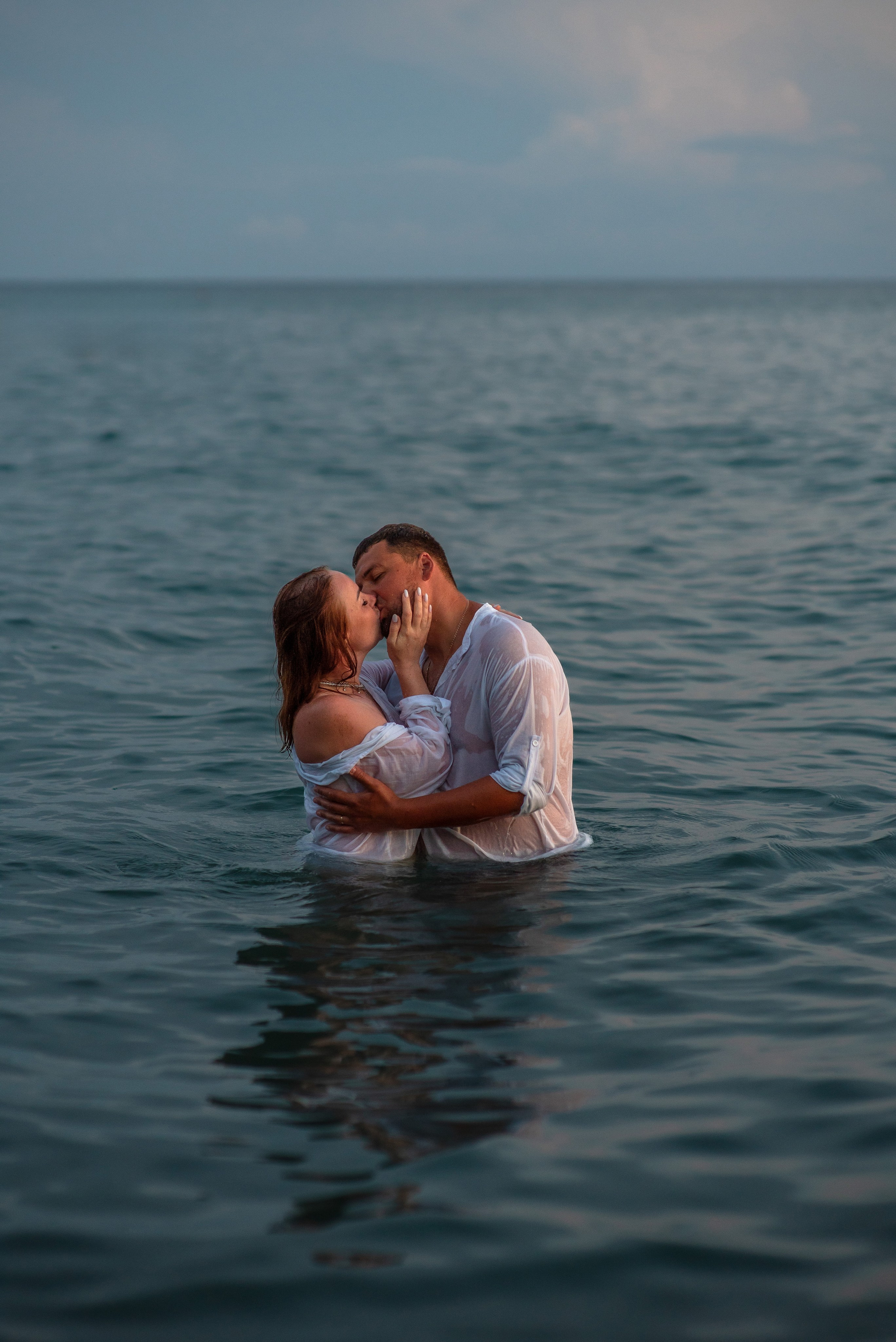 Love story Сергей и Александра. Детский и семейный фотограф Краснодар / Сочи Сергеева Олеся