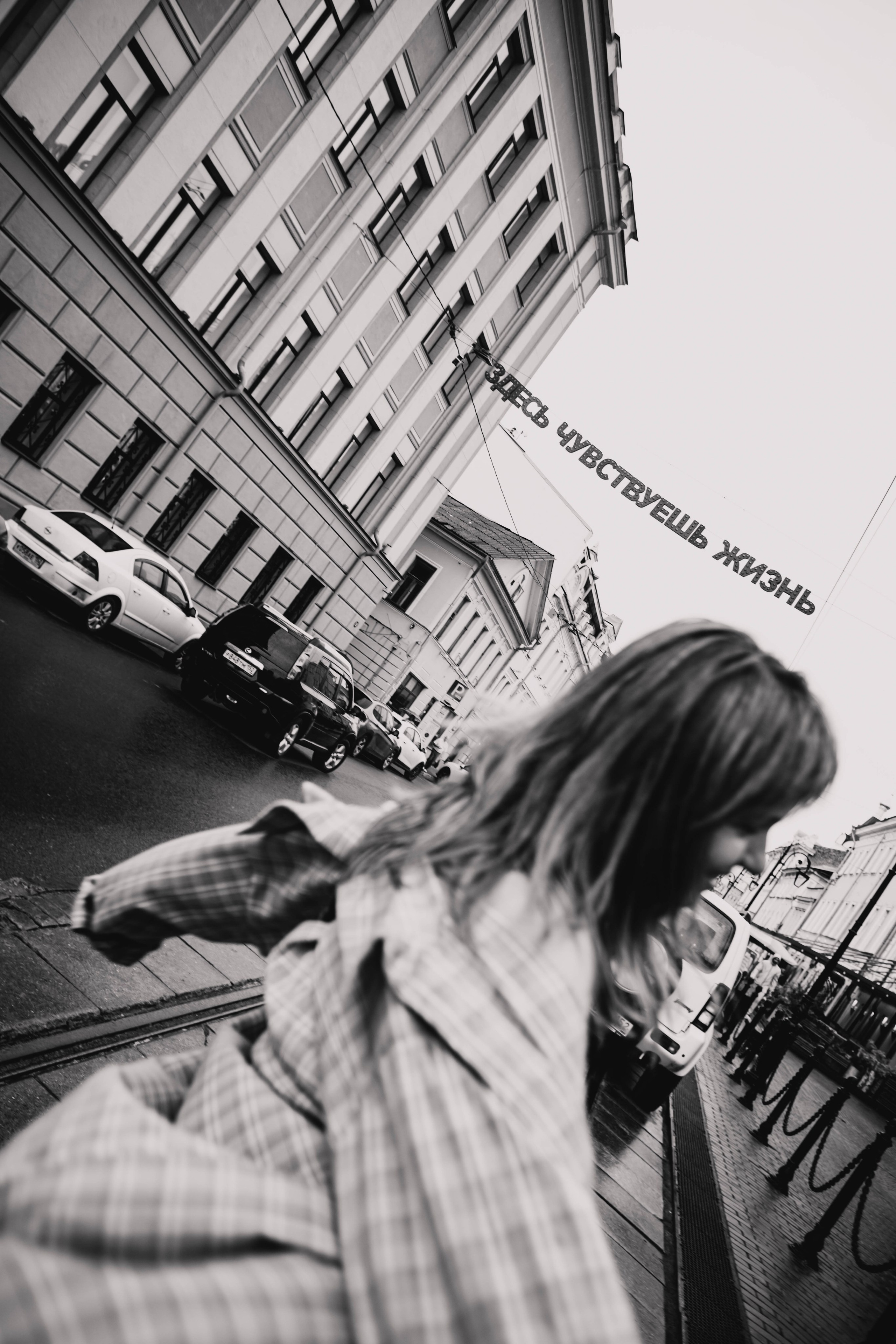 Марина Мистраль. Фотограф в Нижнем Новгороде