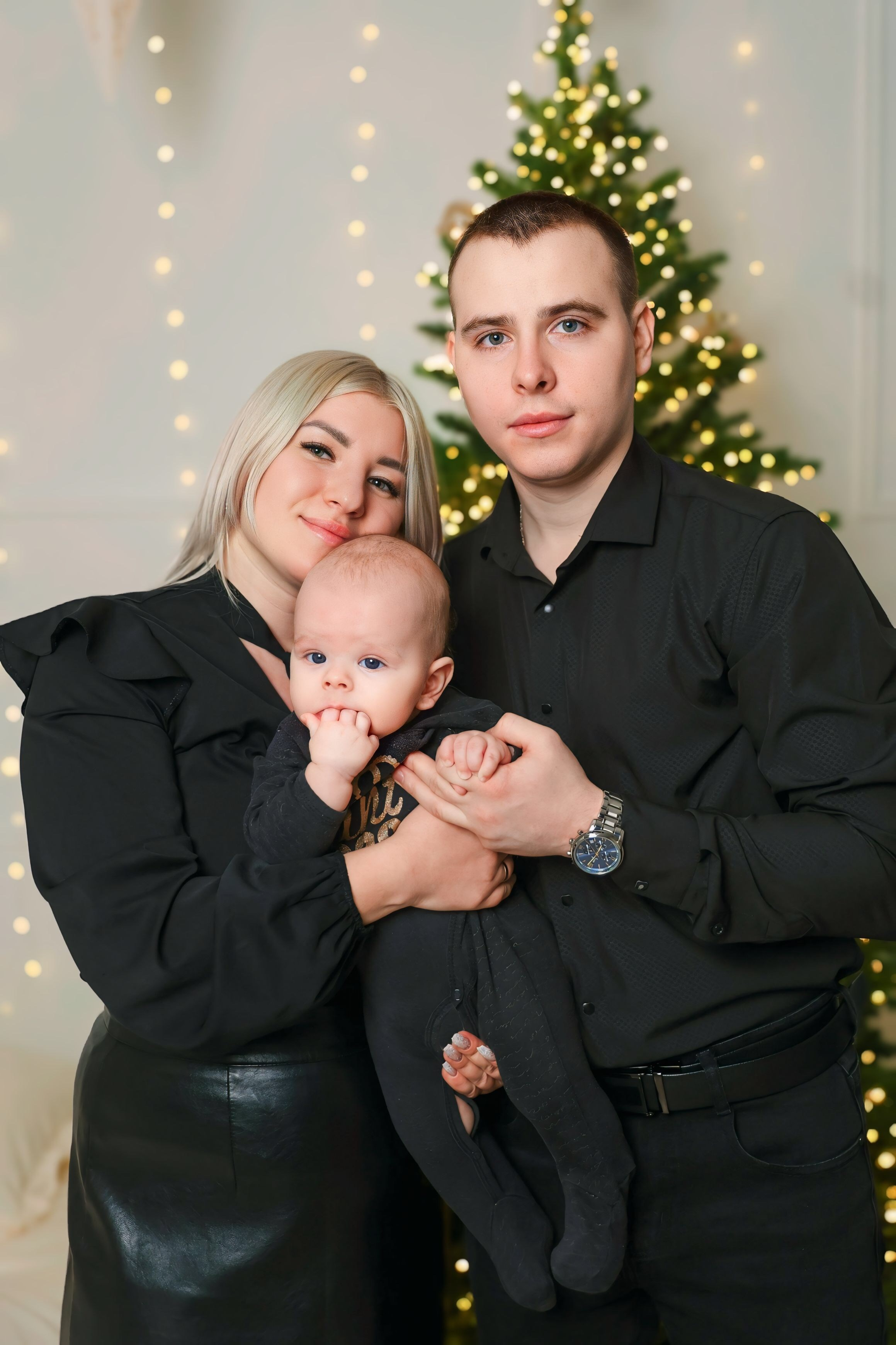 Новогодние фотоссесии. Фотограф 📸 семейный, предметный, репортажный