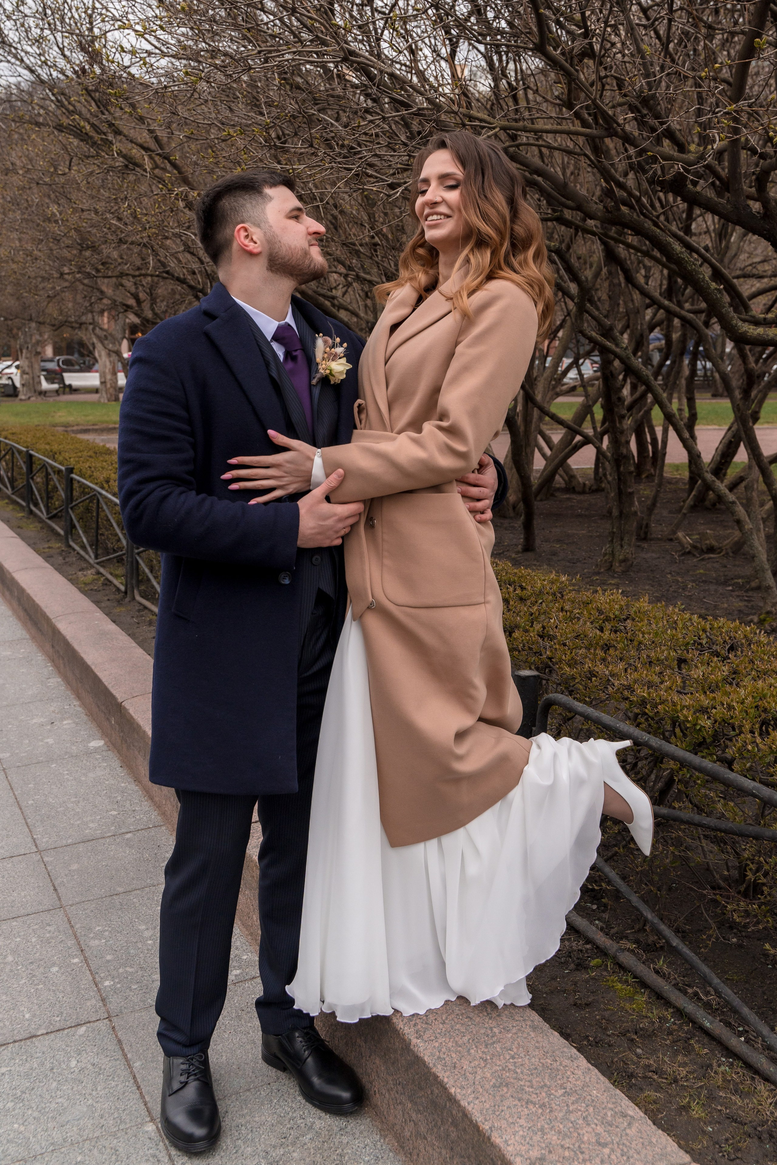 Роман + Анастасия