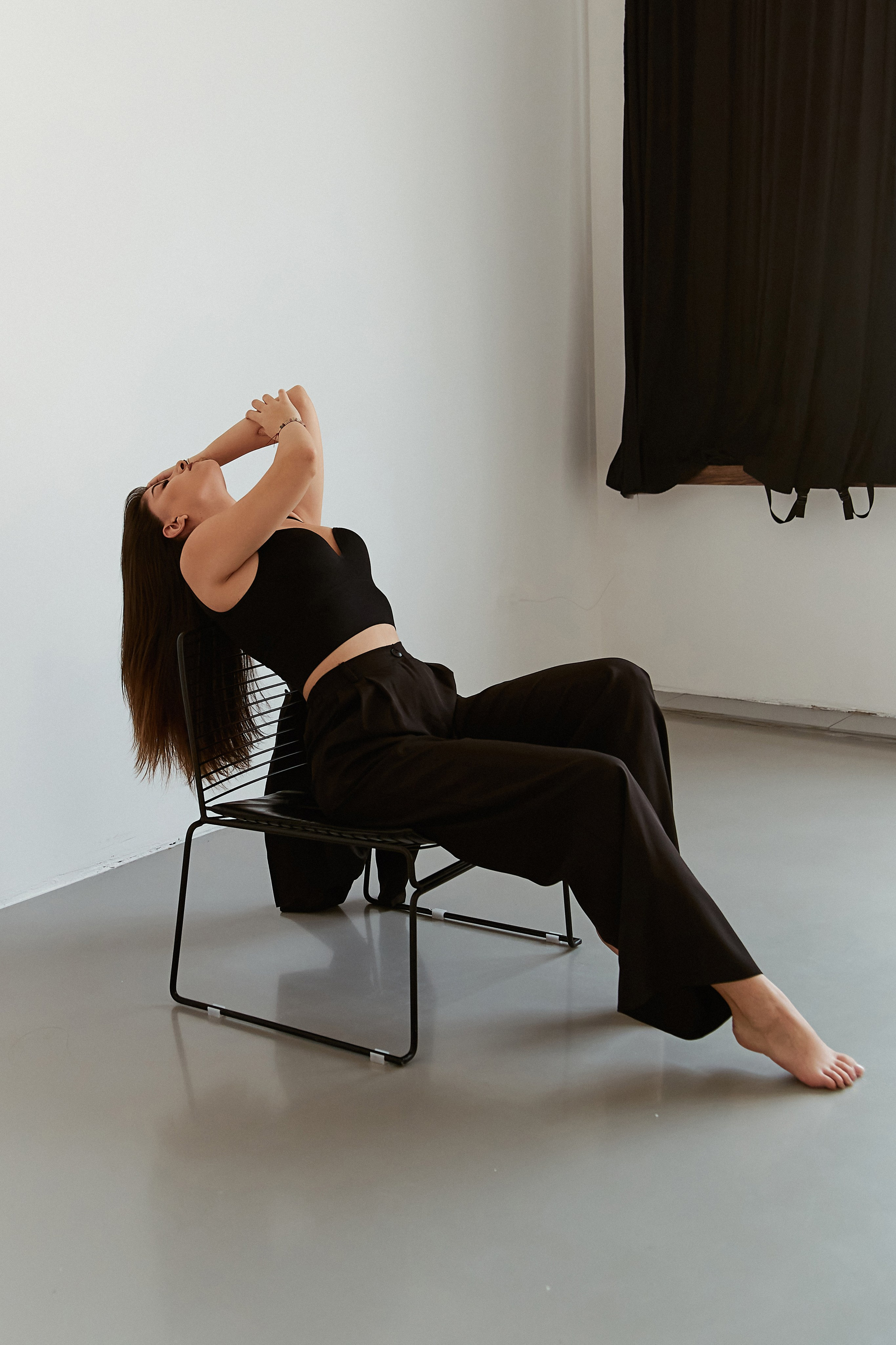 05|01|24. Анастасия Марунич | Блогер | Ставрополь