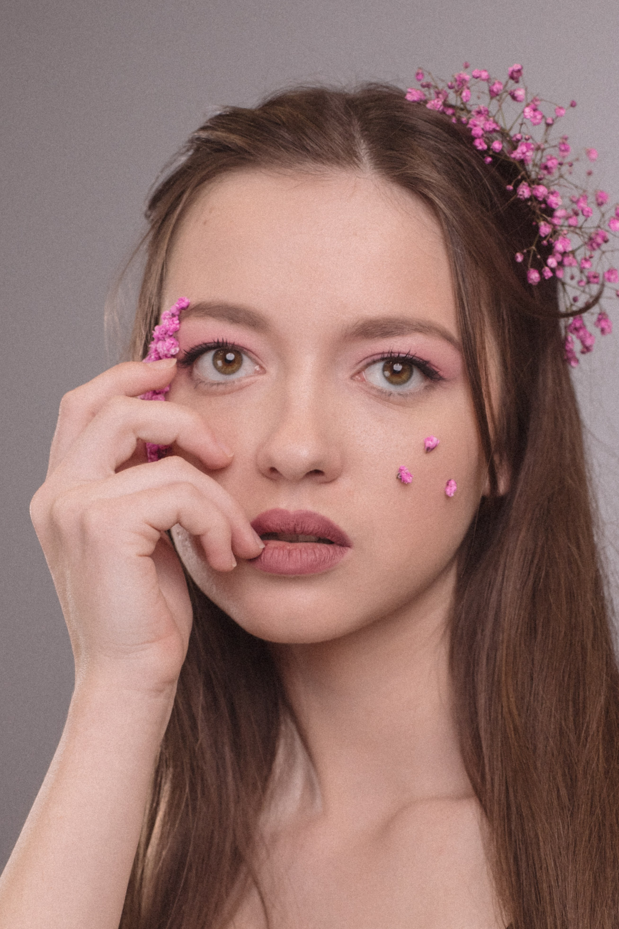 Miss Kursk Flowers. Репортажный и свадебный фотограф в Курске Борис Захарчук