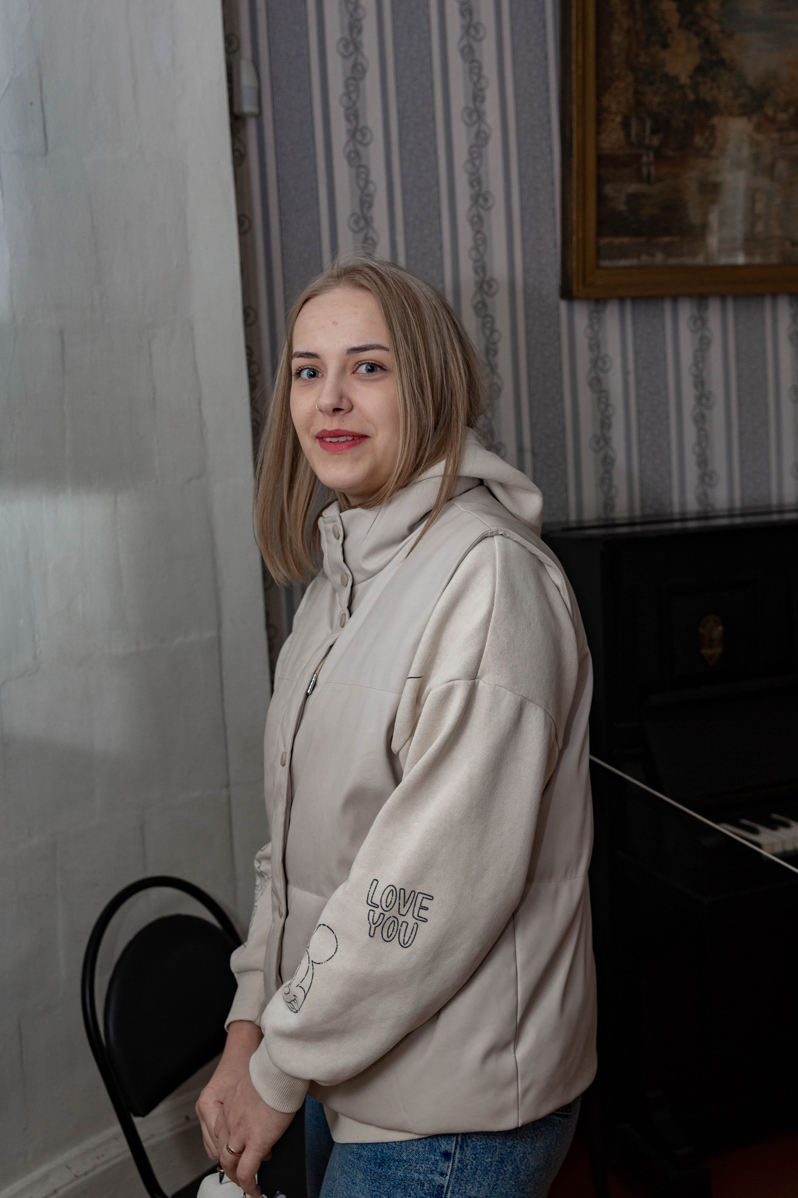 Туристический ретро-поезд Нижний Новгород — Арзамас. Фотограф Шагалов Михаил