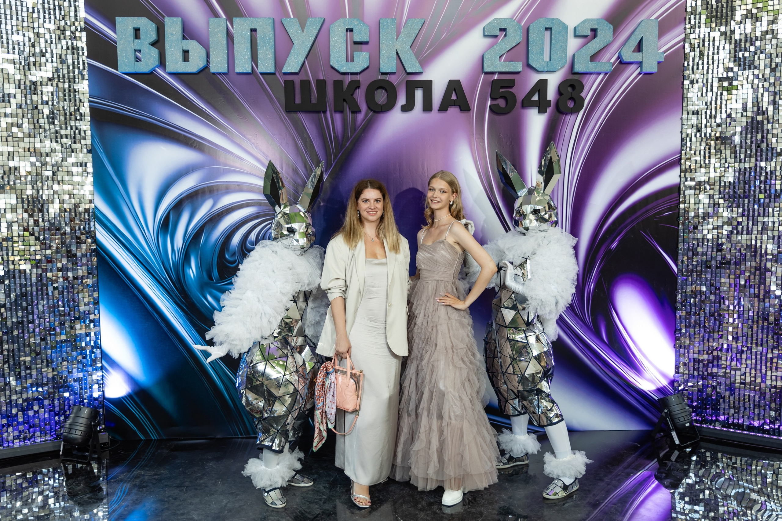 Выпускной 11 класс. Свадебный фотограф Москва