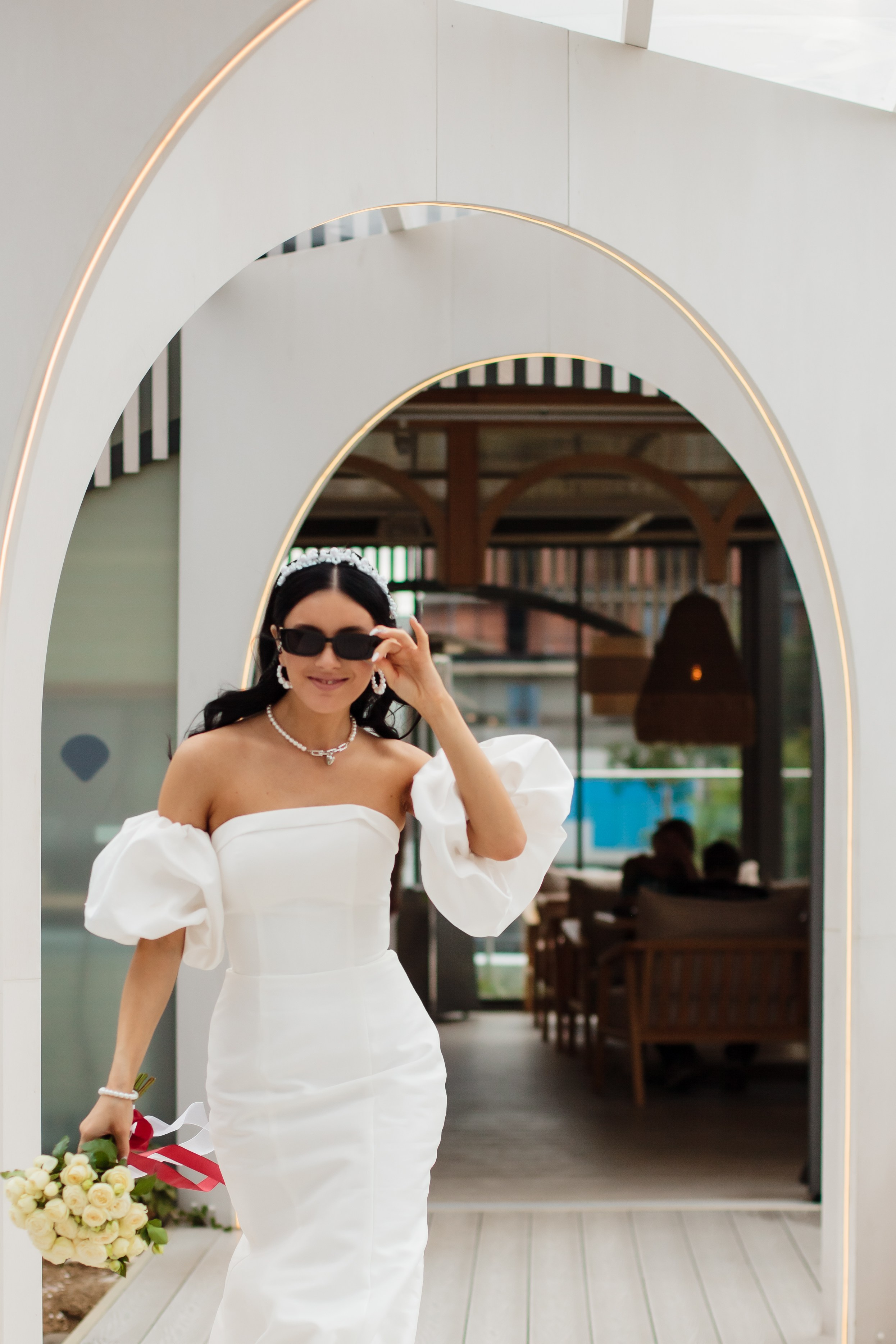 Барбара. Свадебный и семейный фотограф Екатеринбург Настя Саедгалина