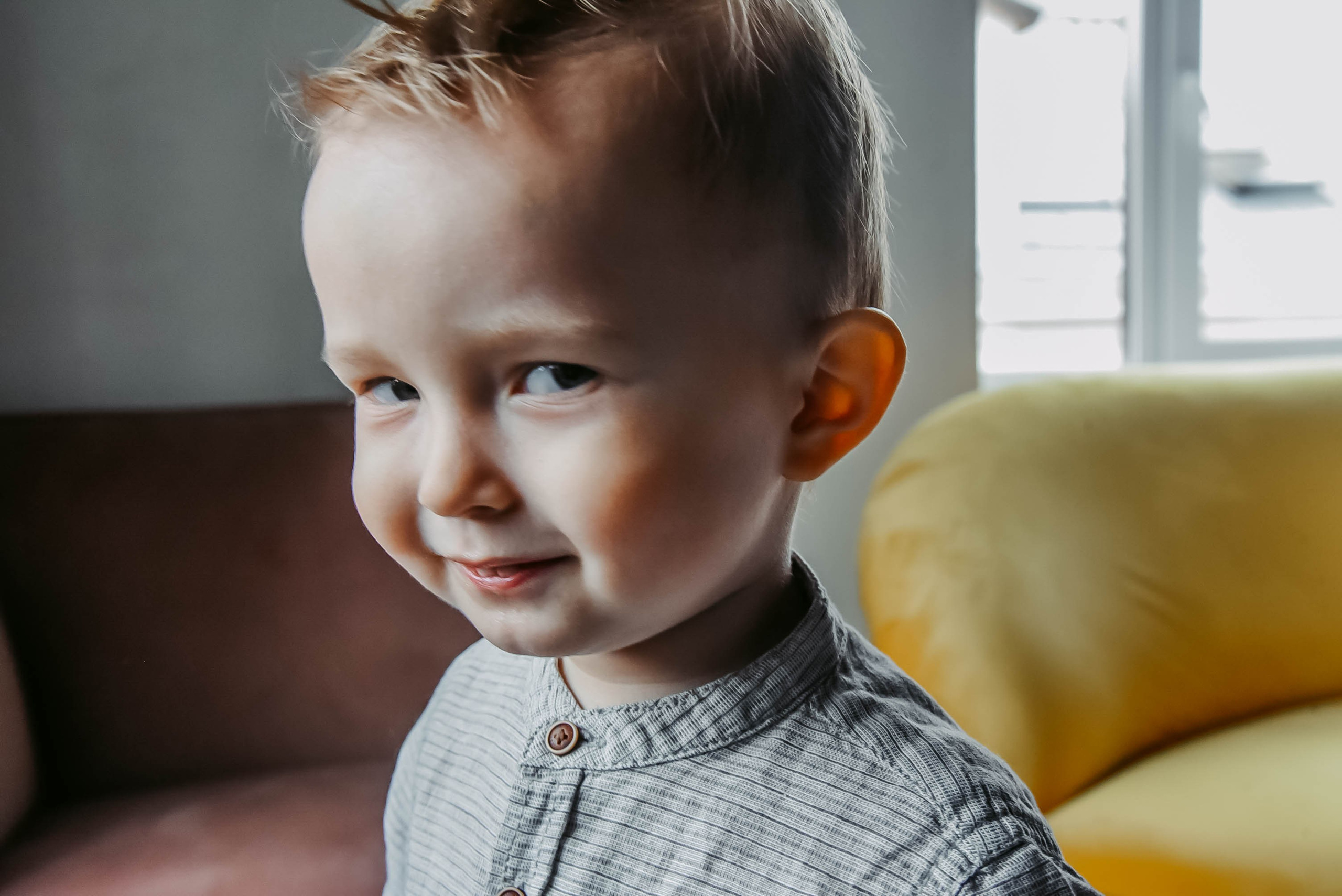 В большой семье зубами не счелкают. Olgamashh