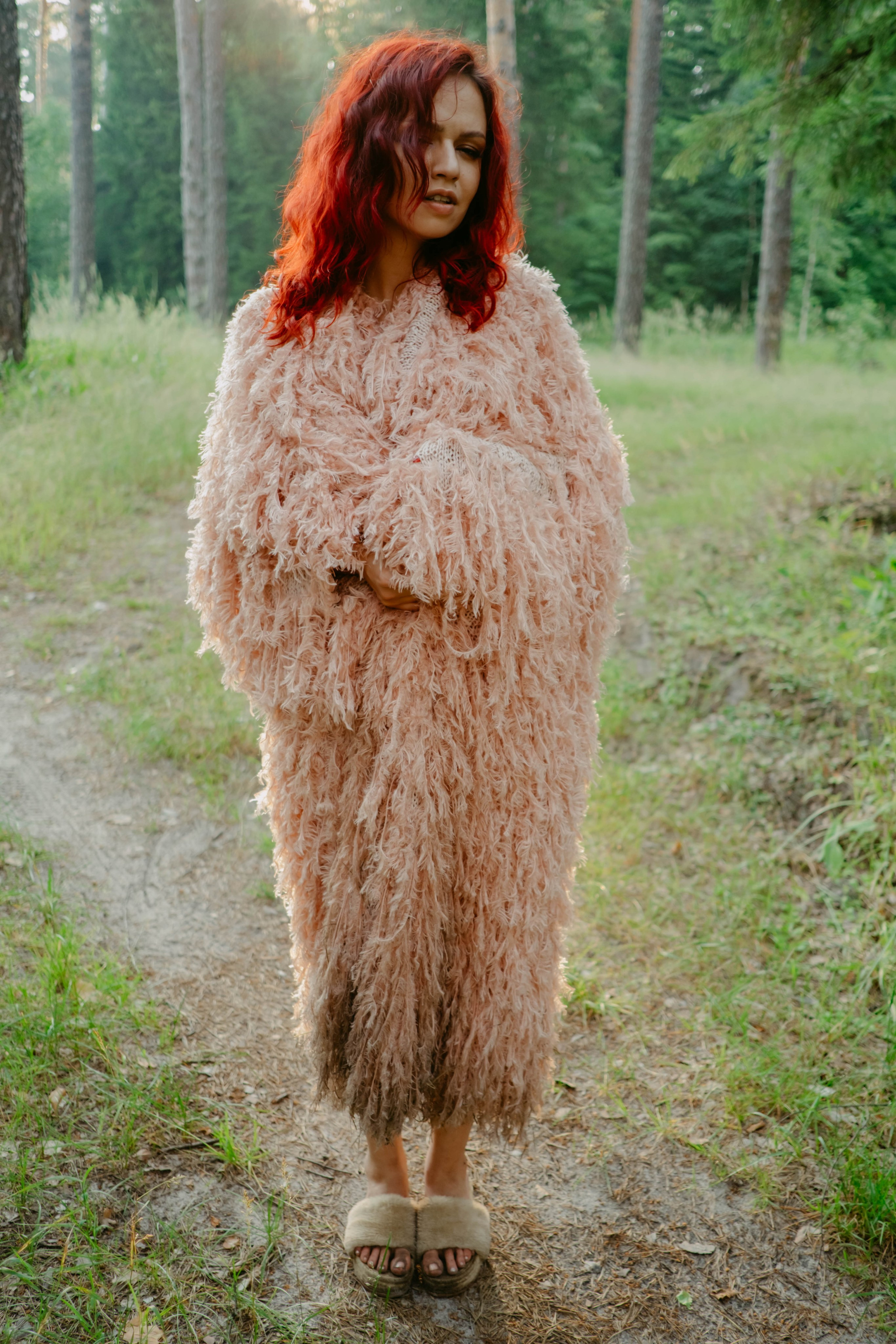 Тула рассвет. Olgamashh