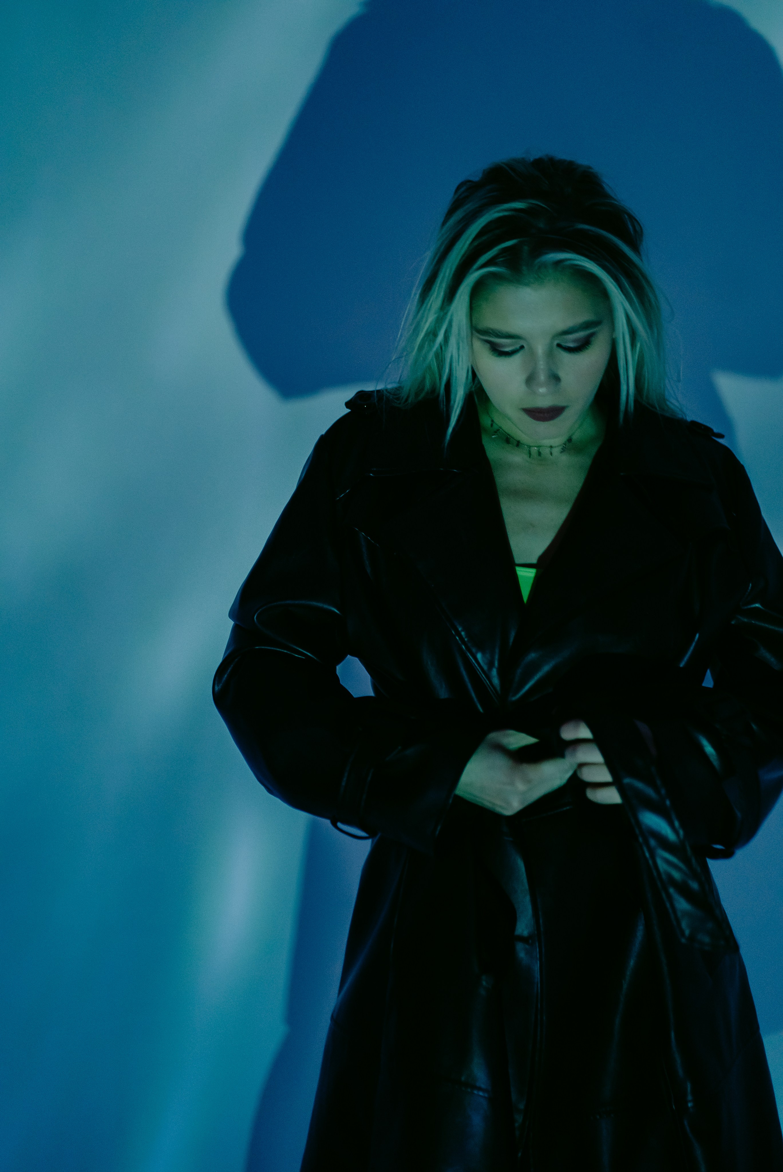 Матрица. Olgamashh