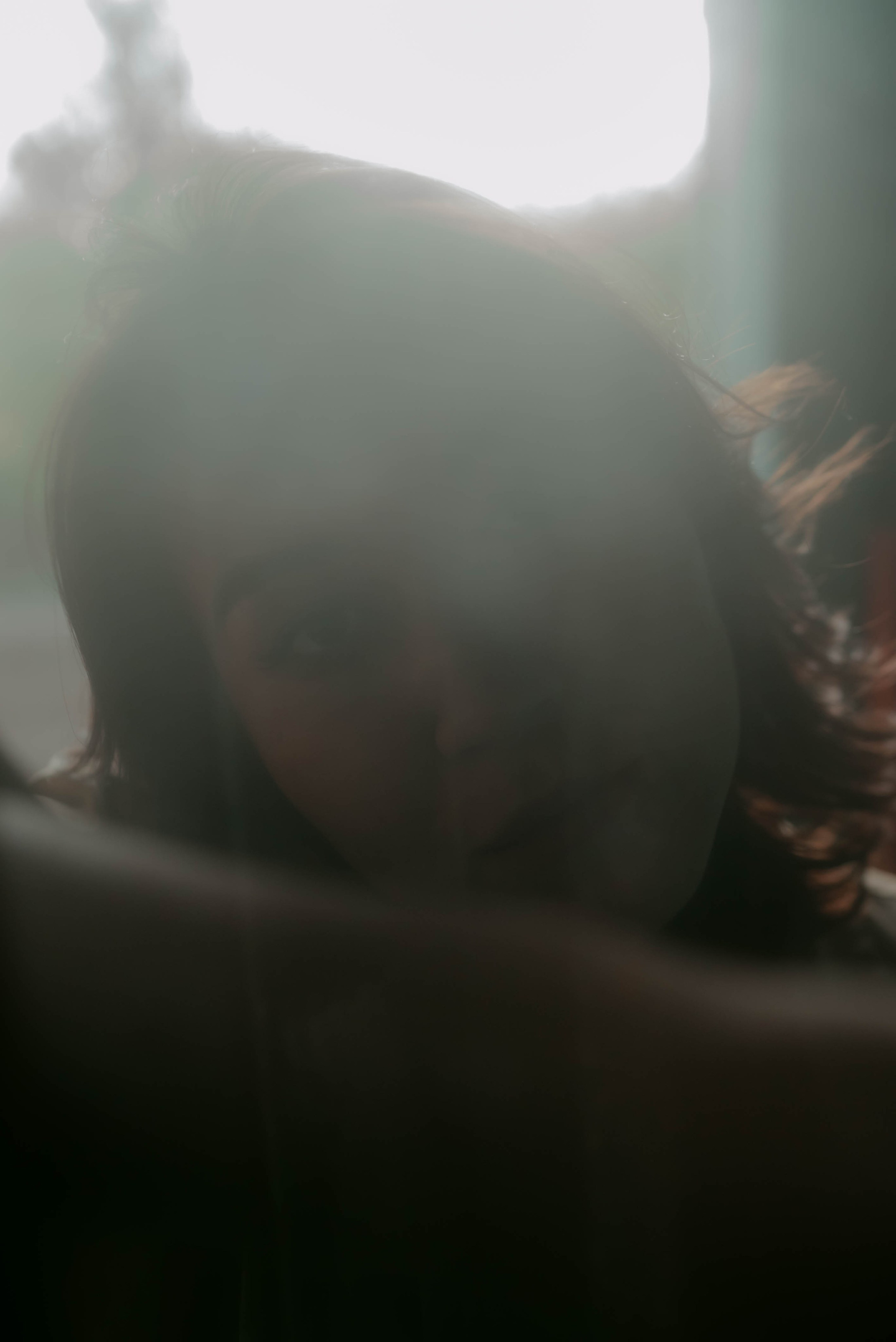 Рассвет перед бурей. Olgamashh