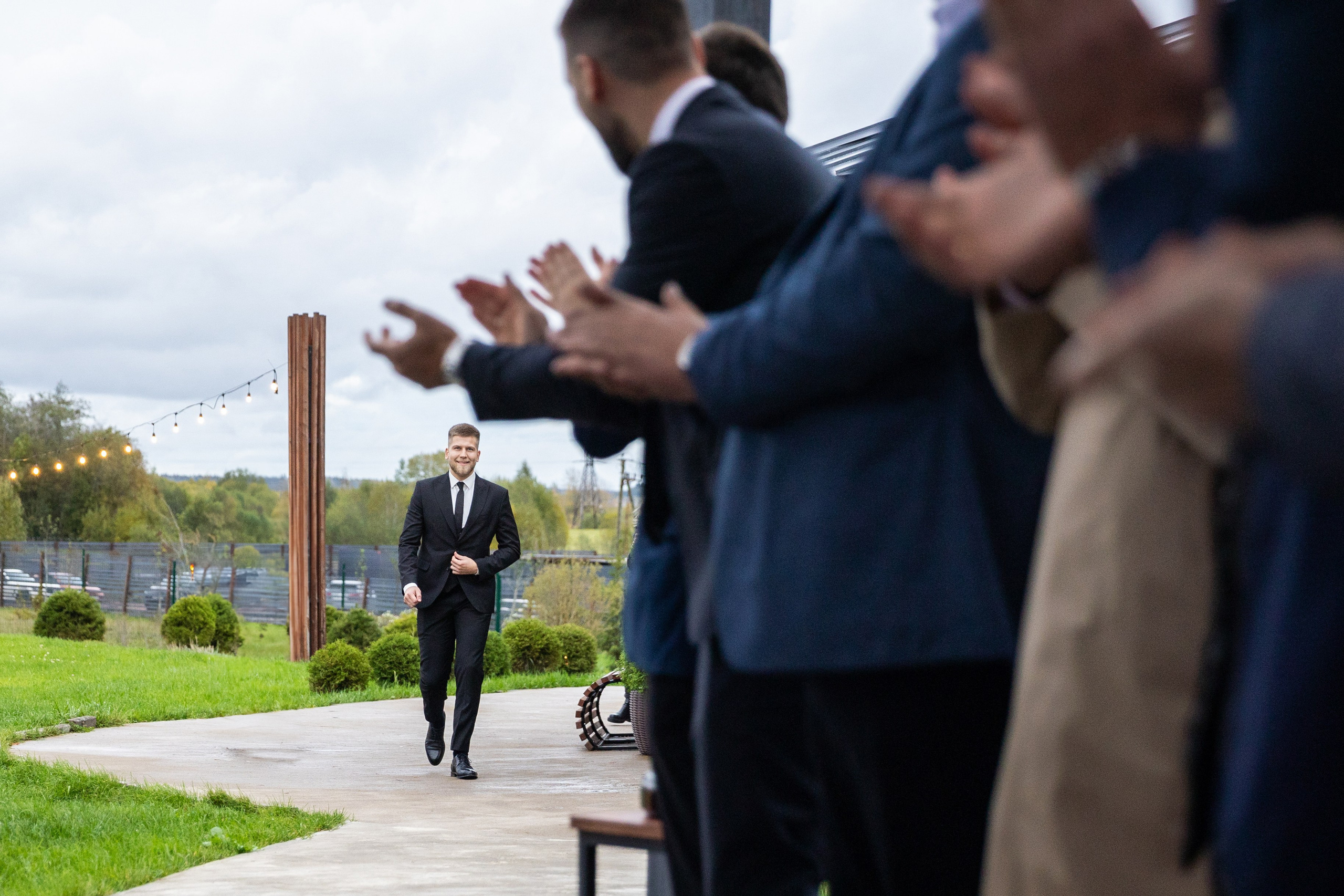 Свадьба Вики и Юры. Свадебный фотограф в Санкт-Петербурге и Москве