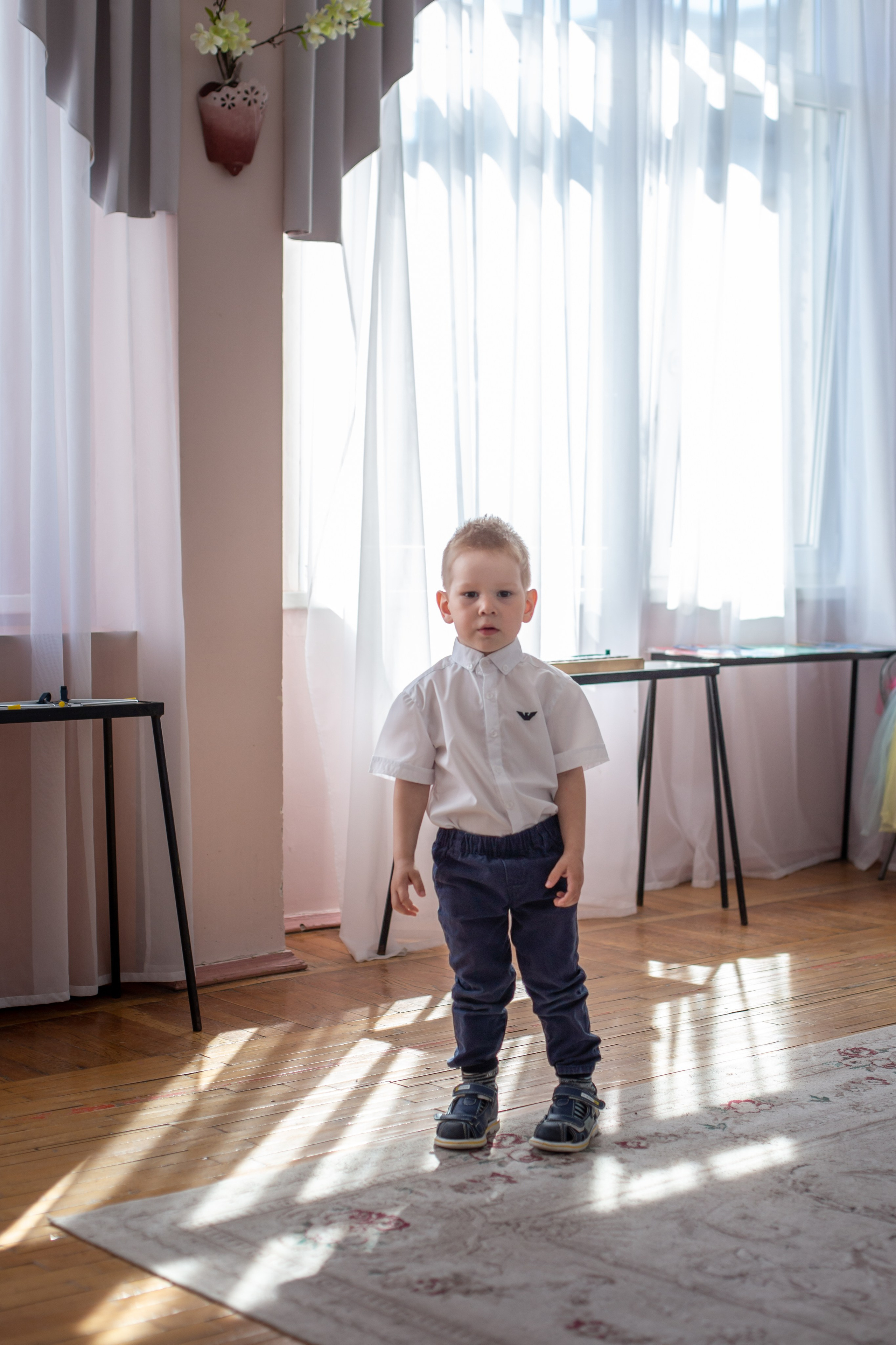 Выпускной ДС Колпино_2024 год. Семейный фотограф в Санкт-Петербурге