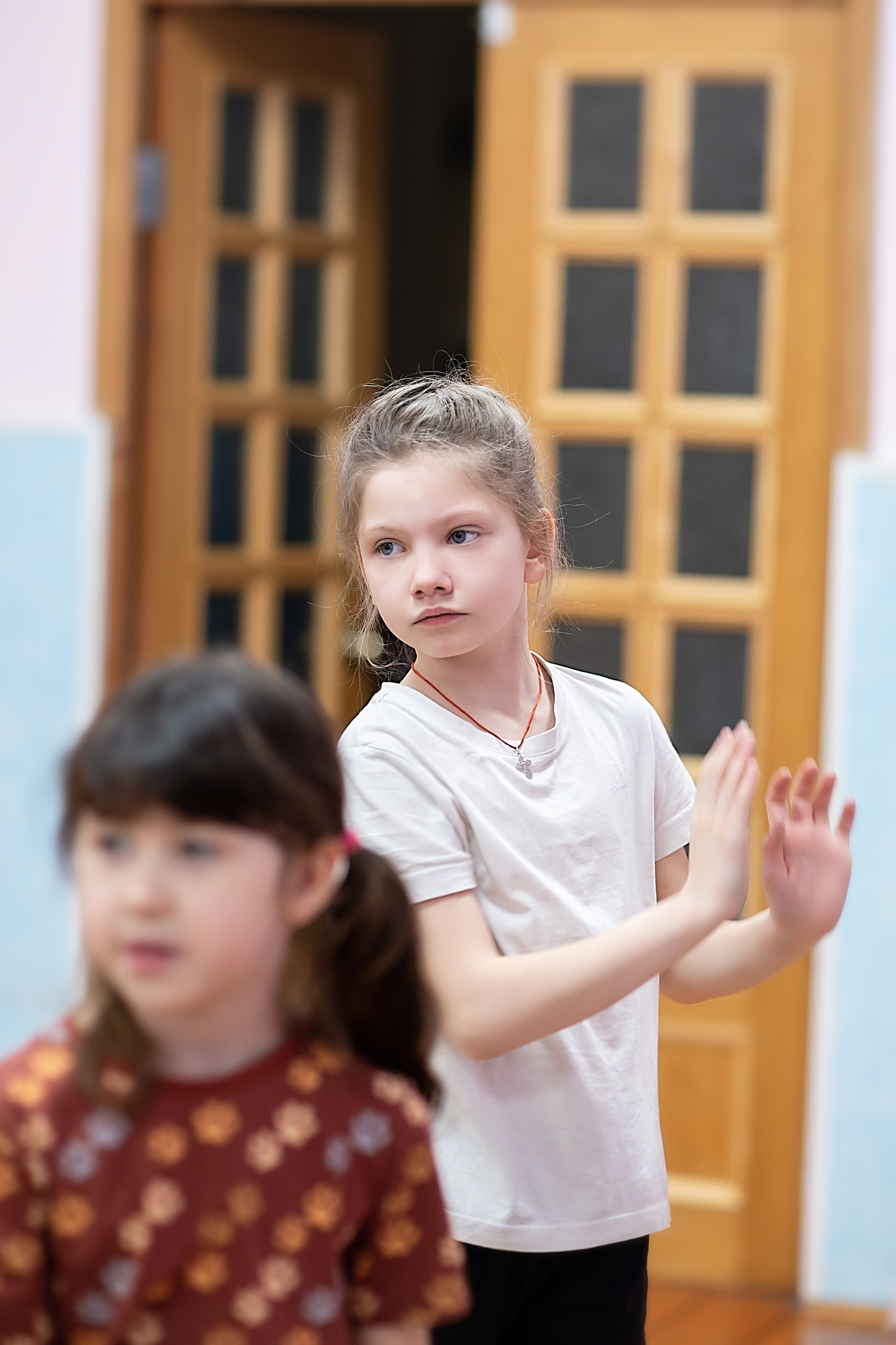 Выпускной фотоальбом 2025. Семейный фотограф в Санкт-Петербурге