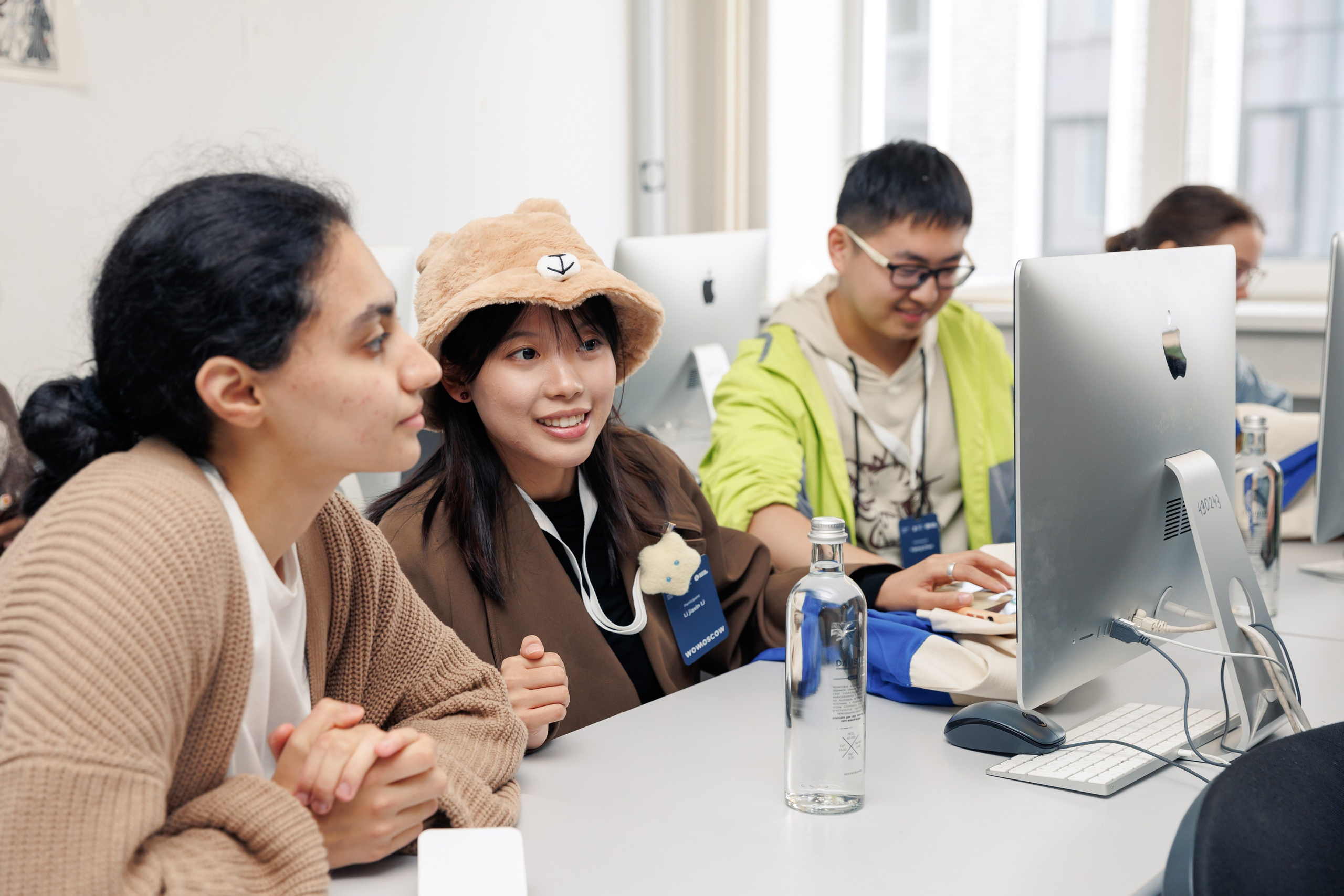 Репортажная съемка на международном проекте БРИКС в Москве. Фотограф Валерия Горбунова Подольск Бутово Видное Щербинка