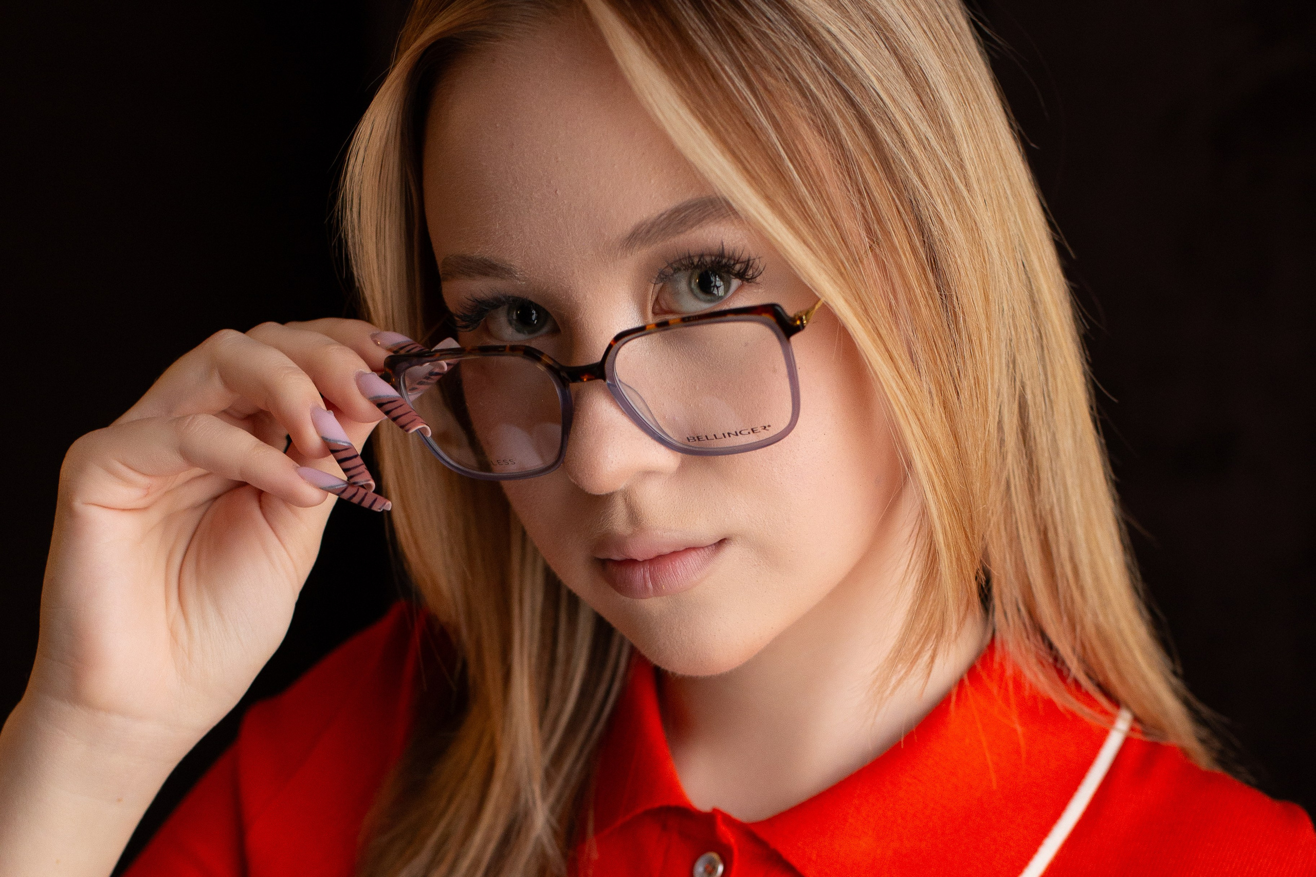 Бизнес женщины. Ирина Квасова | Фотограф в стиле VOGUE | Тюмень