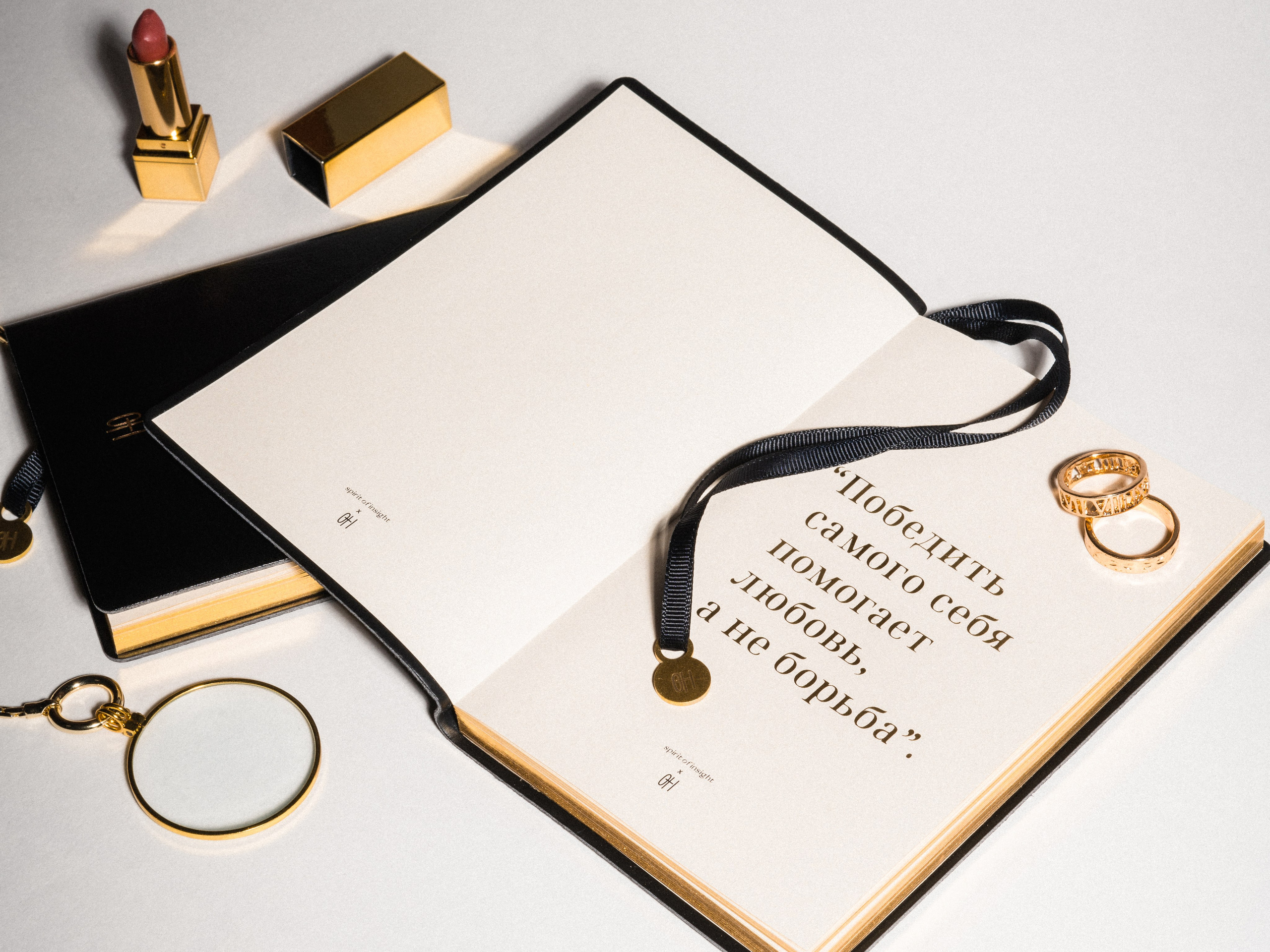 SPIRIT OF INSIGHT. Креативный продюсер / сет—дизайнер