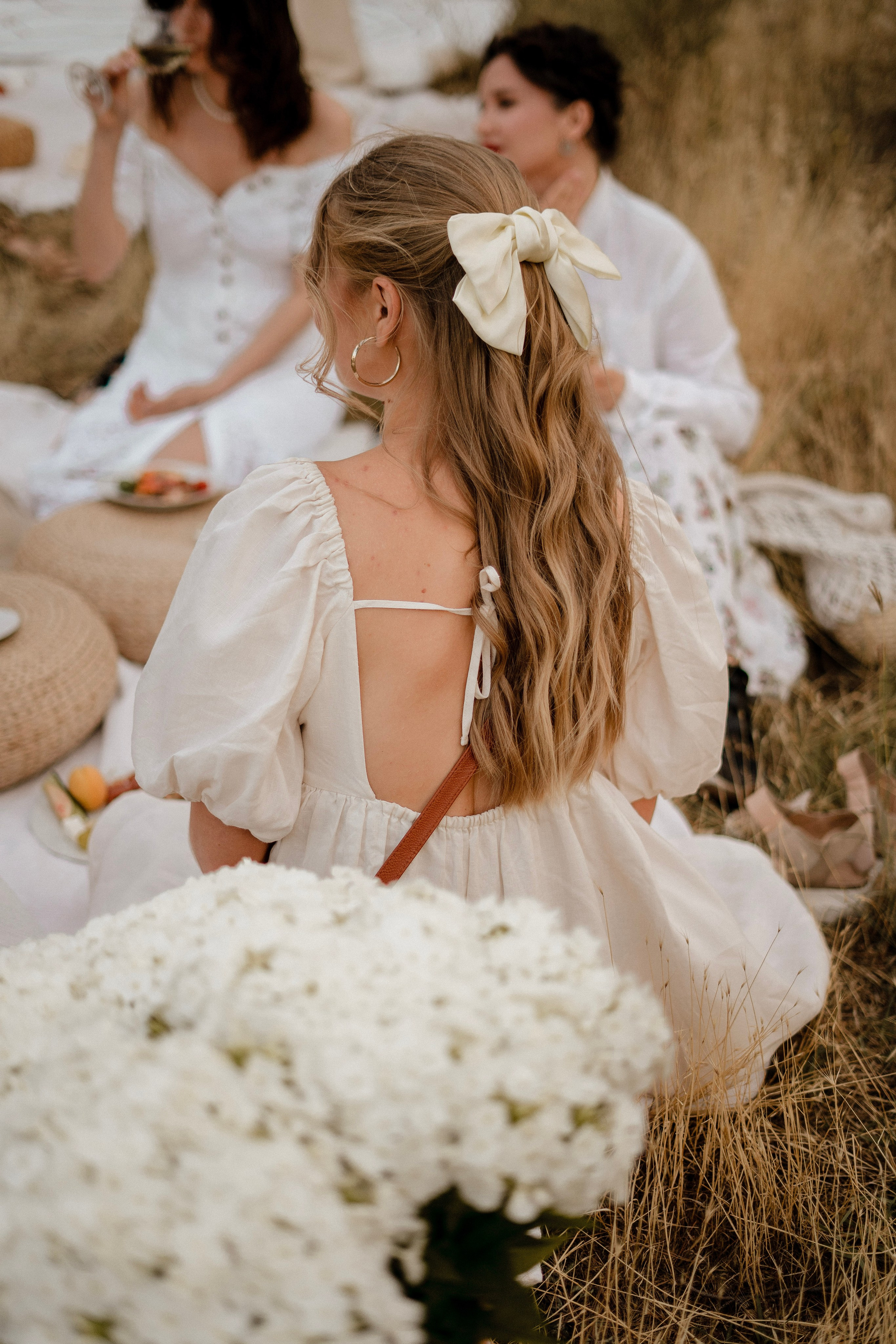 ПИКНИК. Портретный и семейный фотограф в Мариуполе, РФ. Даша Жогло