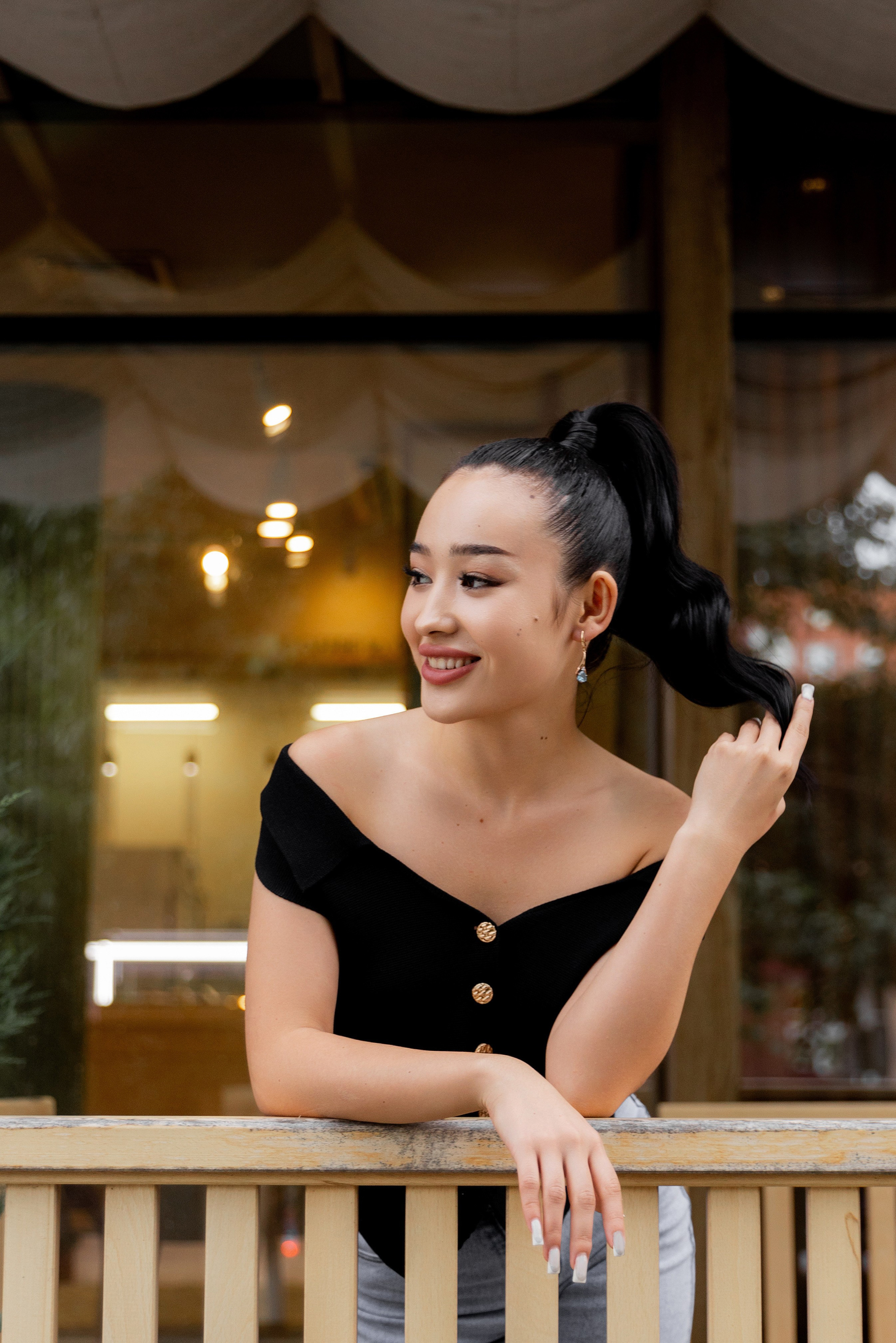 Алма (улица)