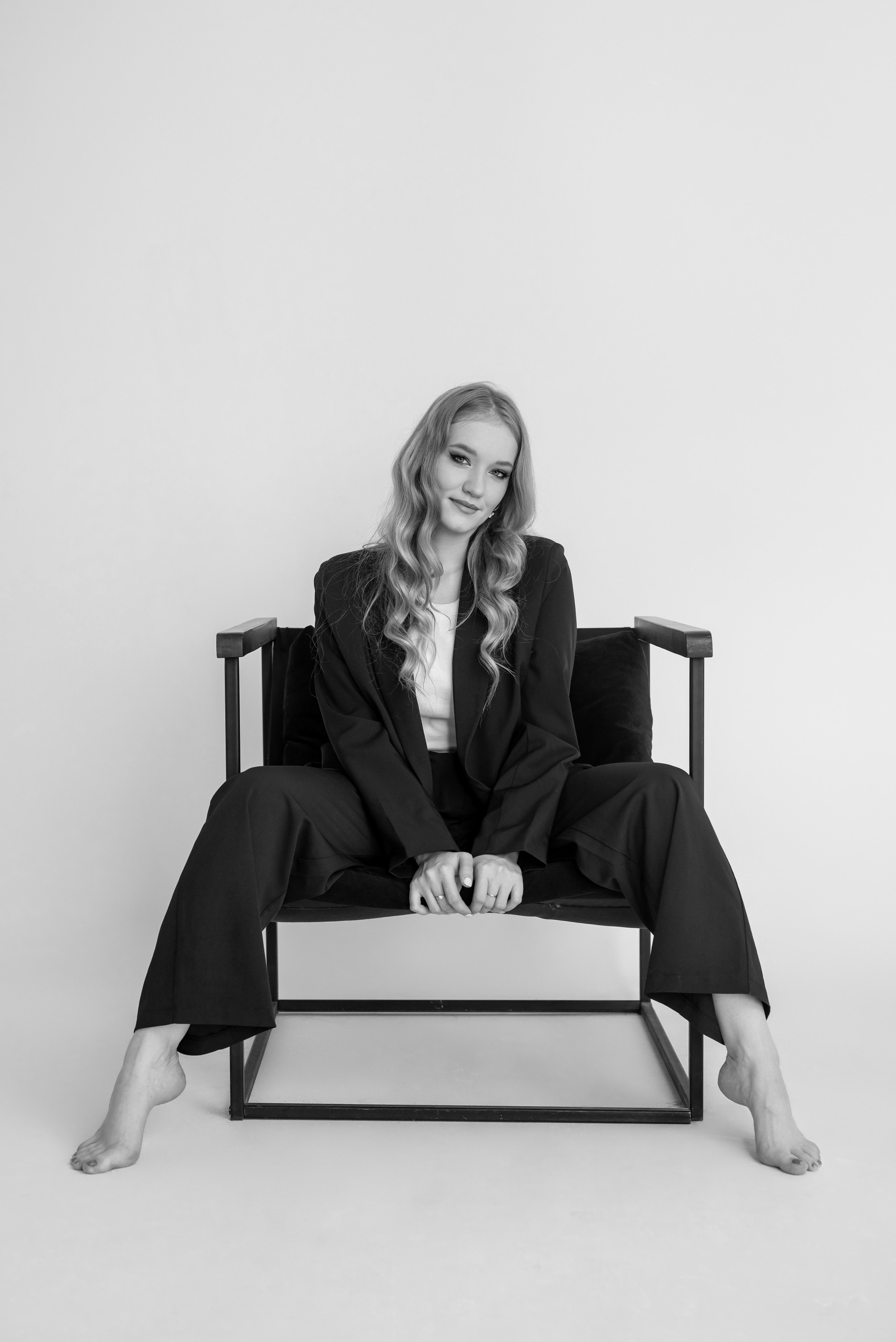 Юлия. Фотограф в городе Салават